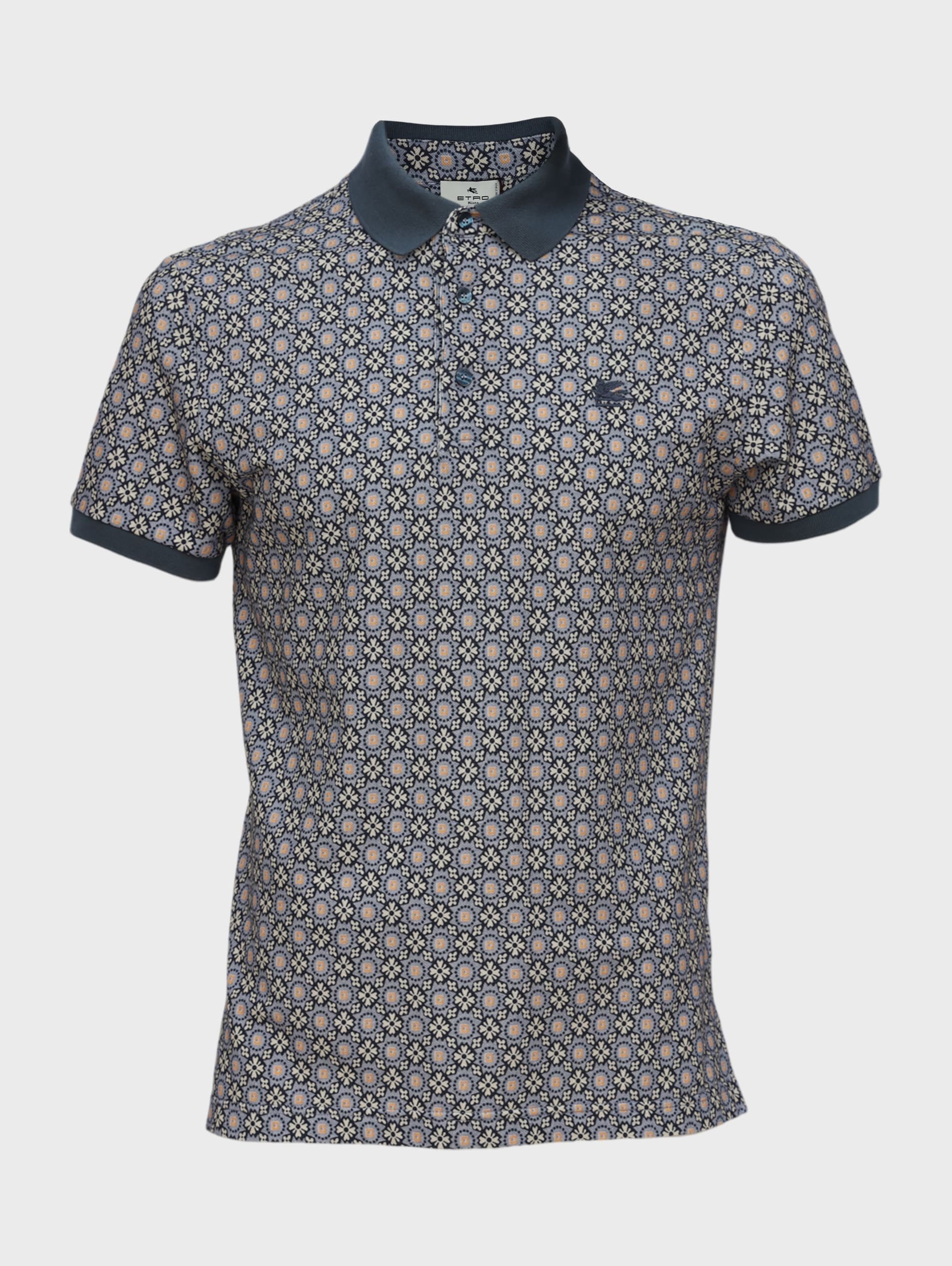 поло - фото 1