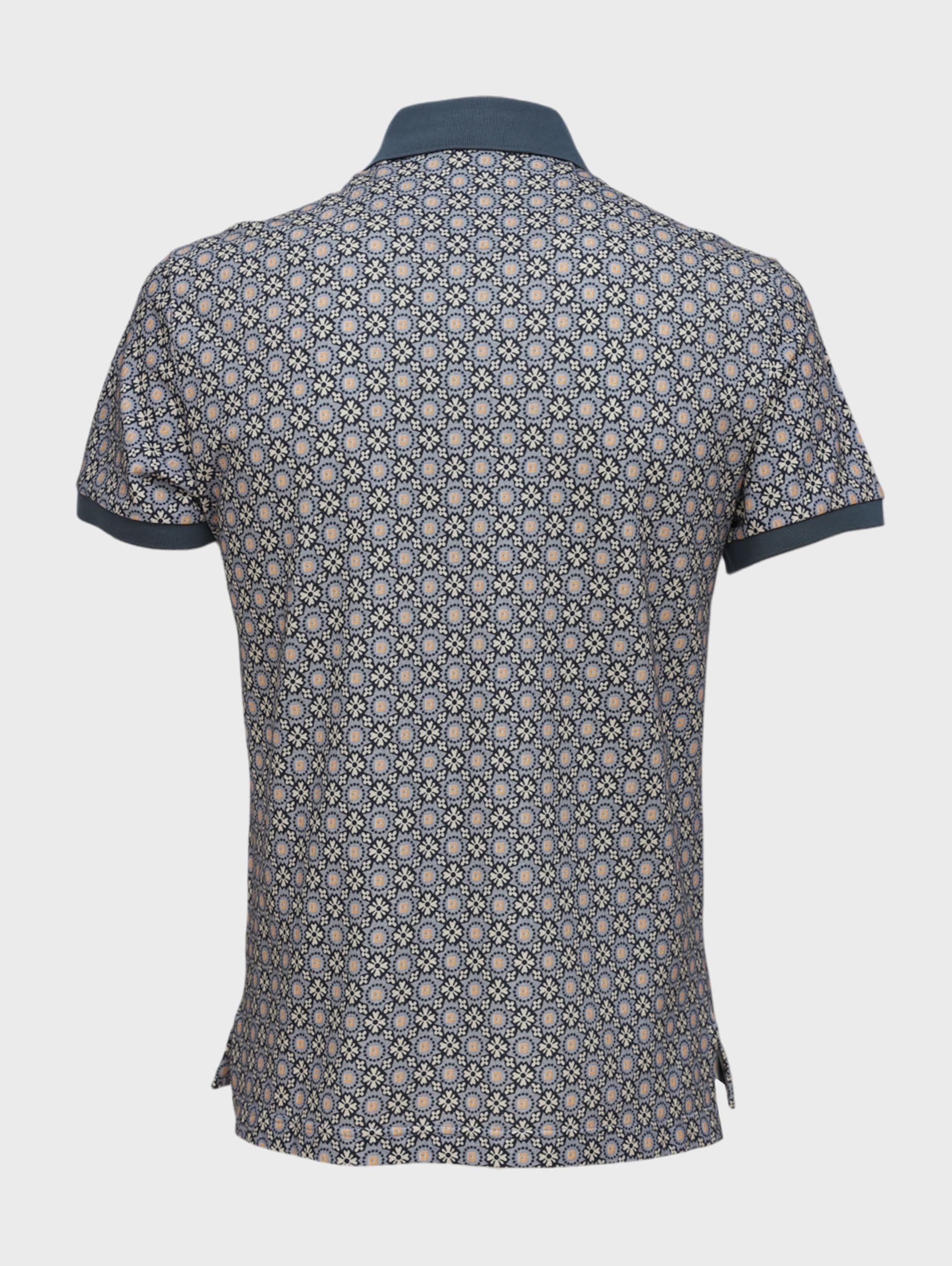 поло - фото 3