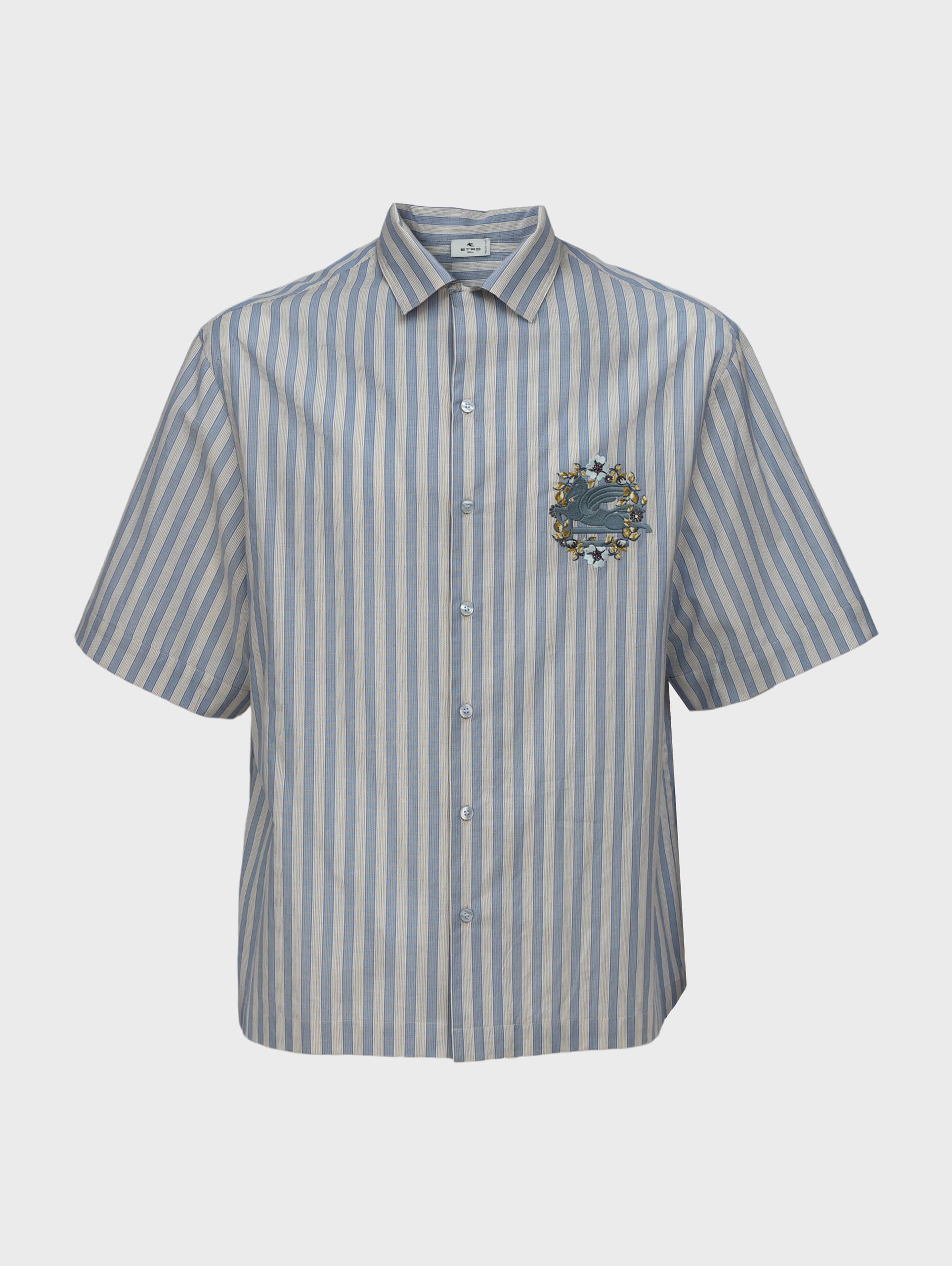 рубашка - фото 1