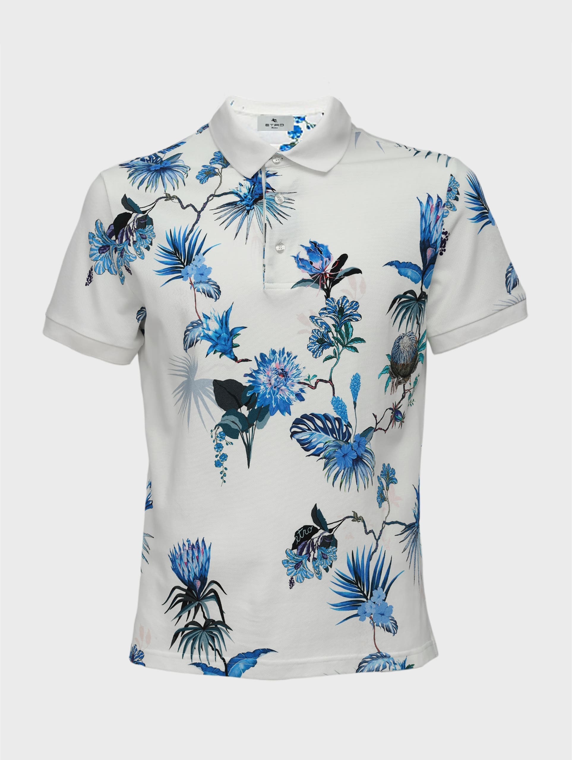 поло - фото 1