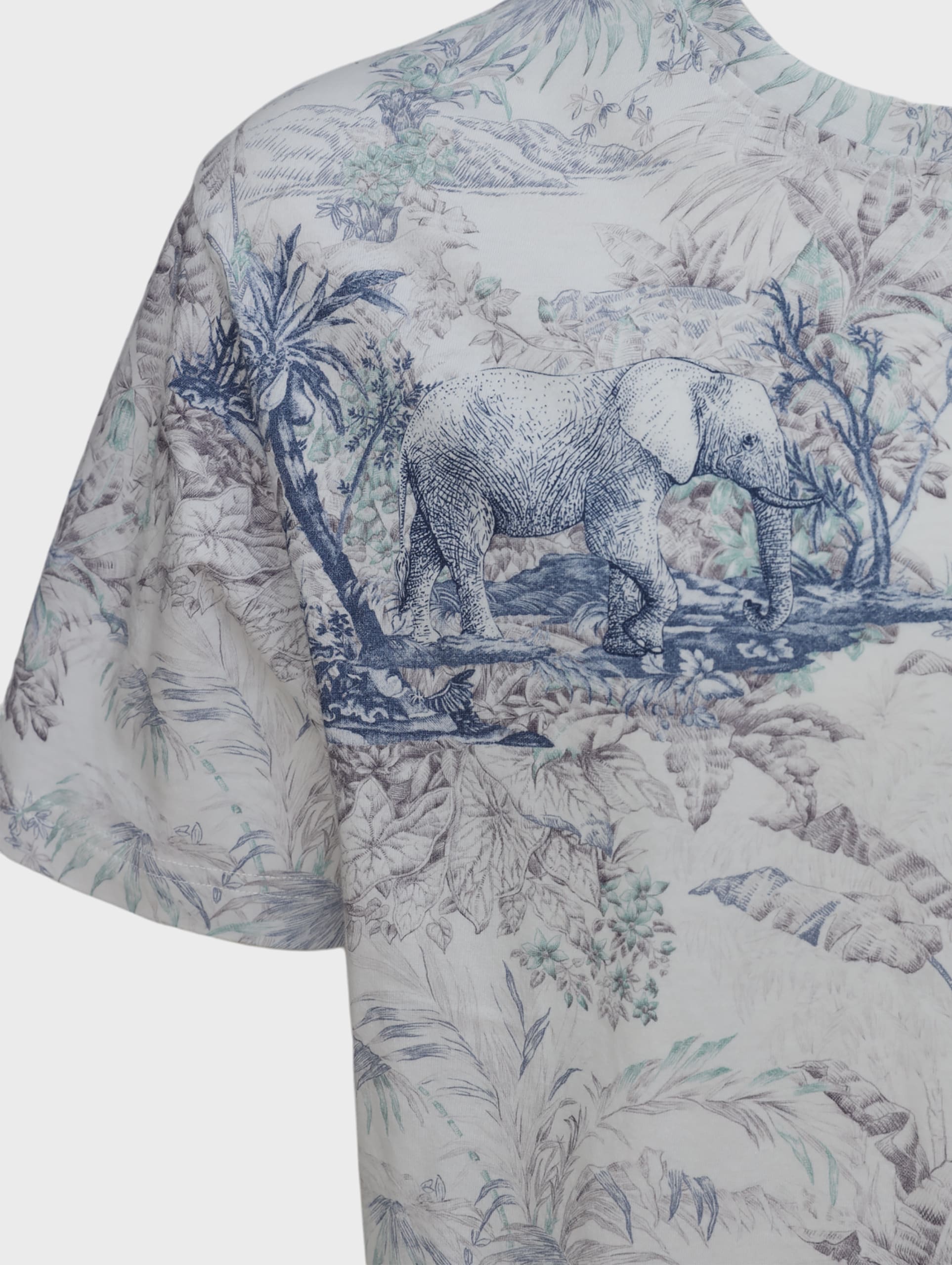 футболка - фото 2