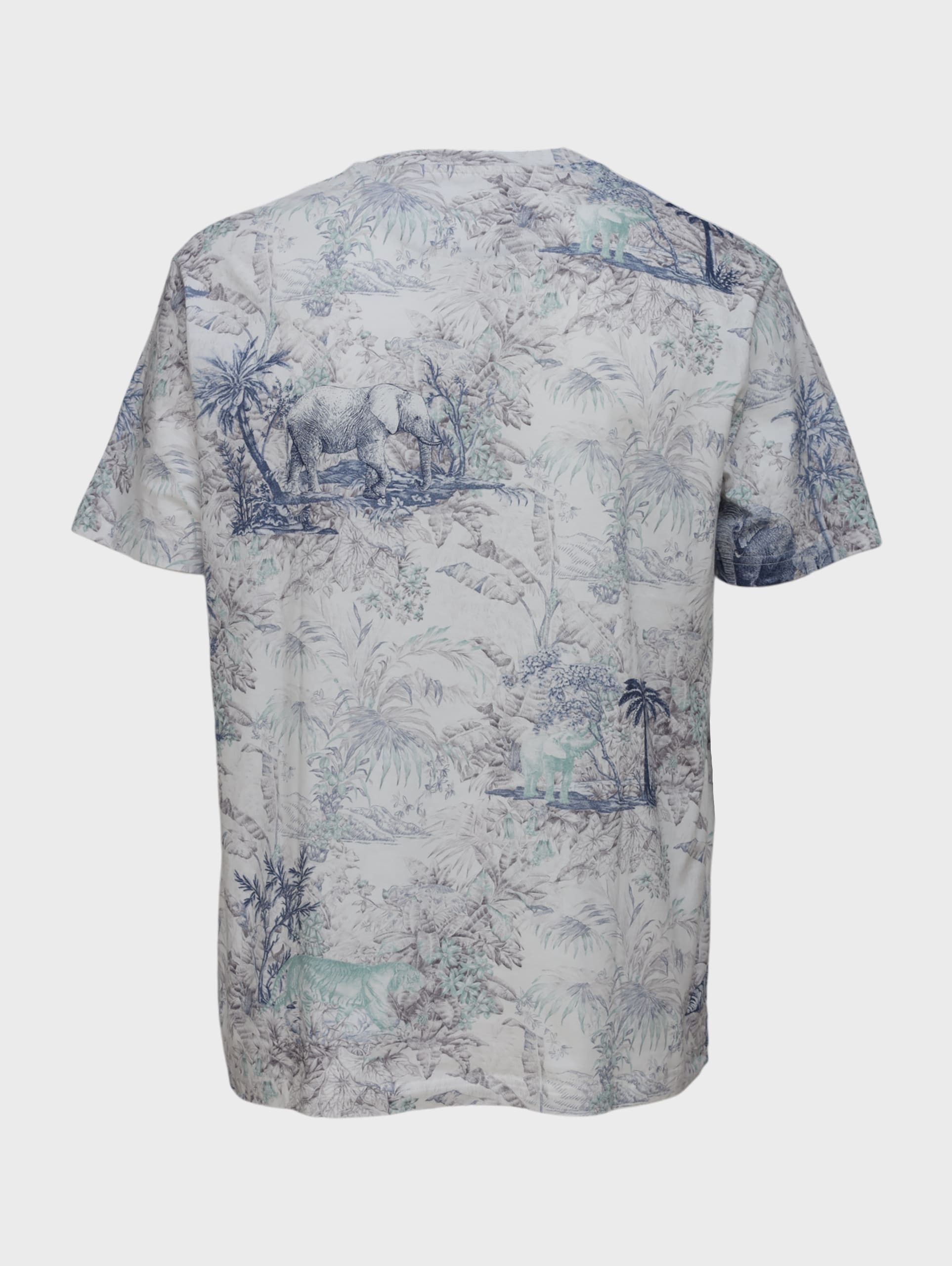 футболка - фото 3