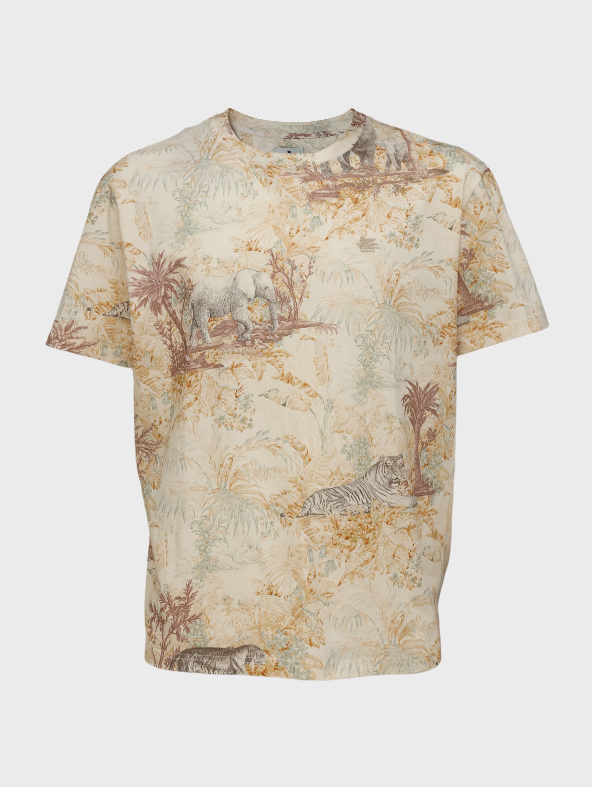 футболка - фото 4