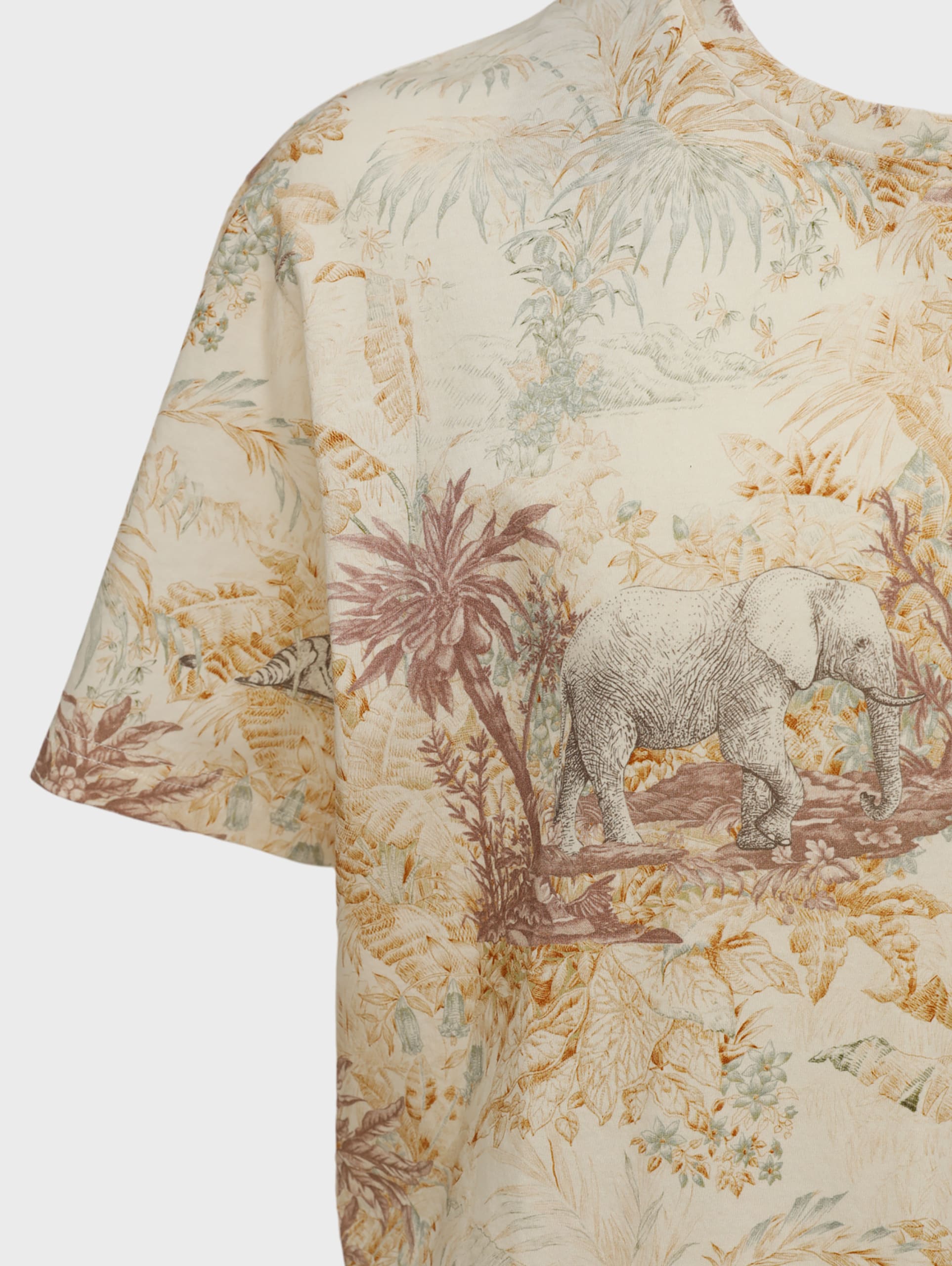 футболка - фото 5