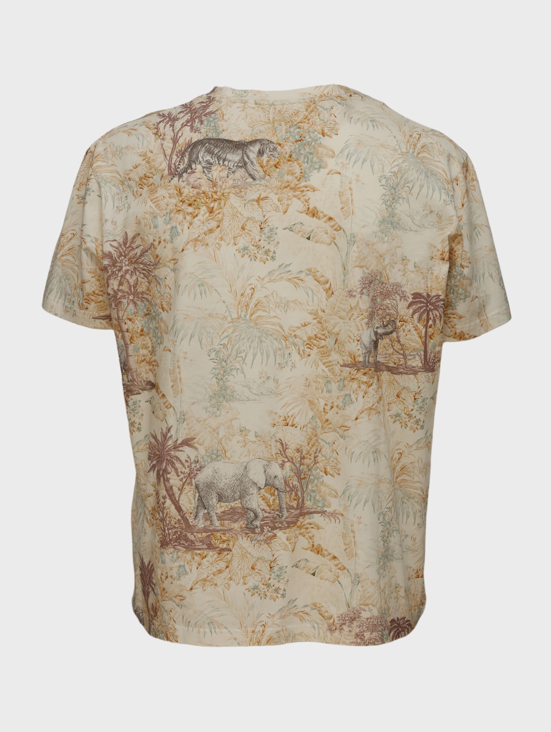 футболка - фото 6