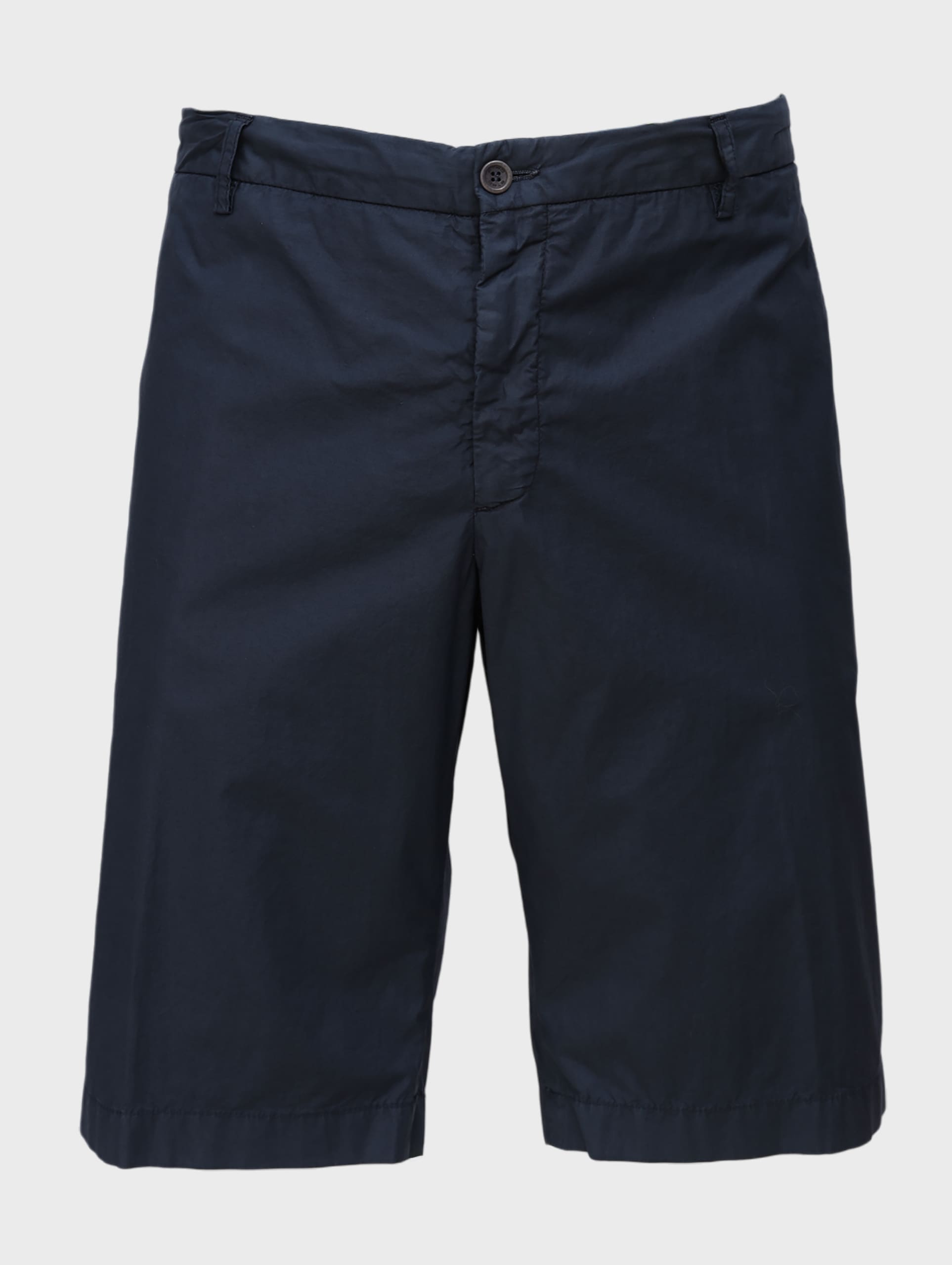 шорты - фото 1