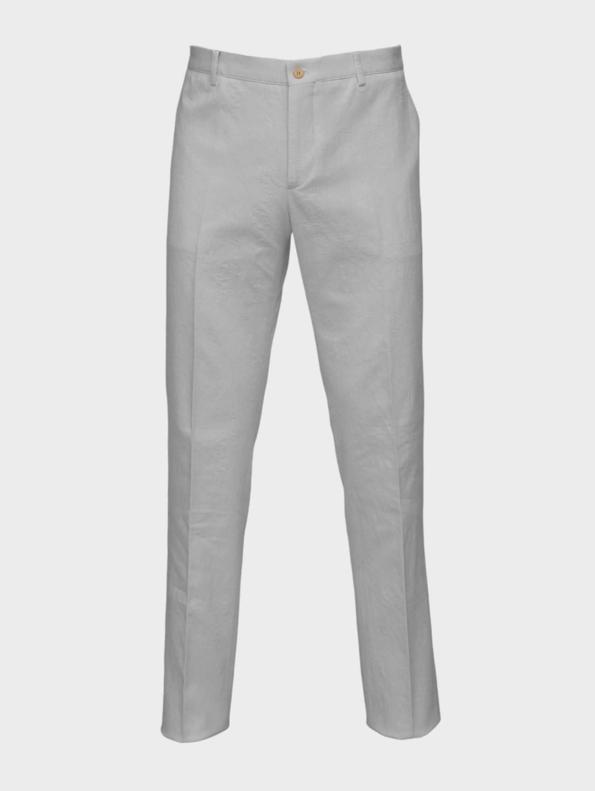 брюки - фото 1