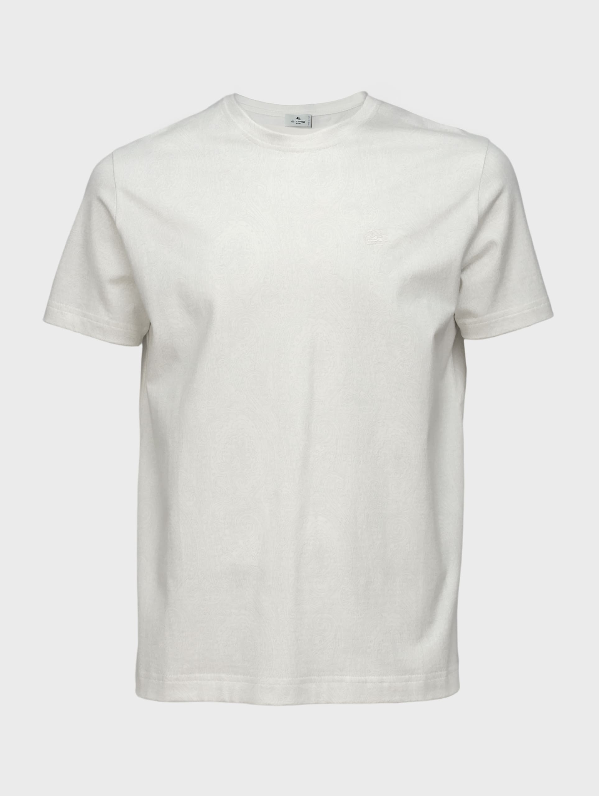 футболка - фото 1