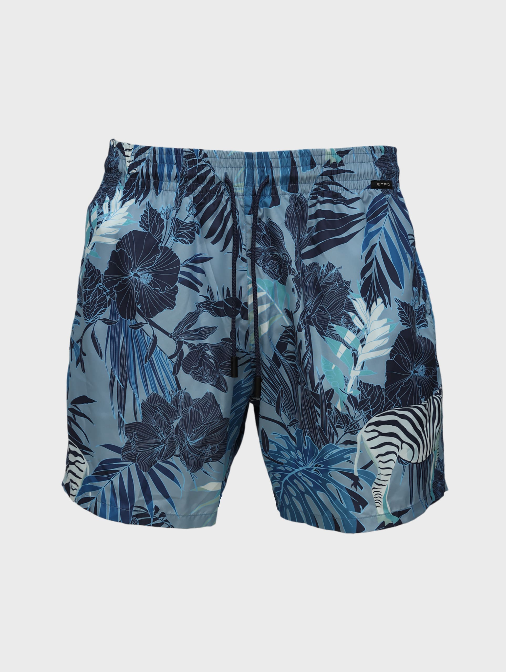 шорты - фото 1