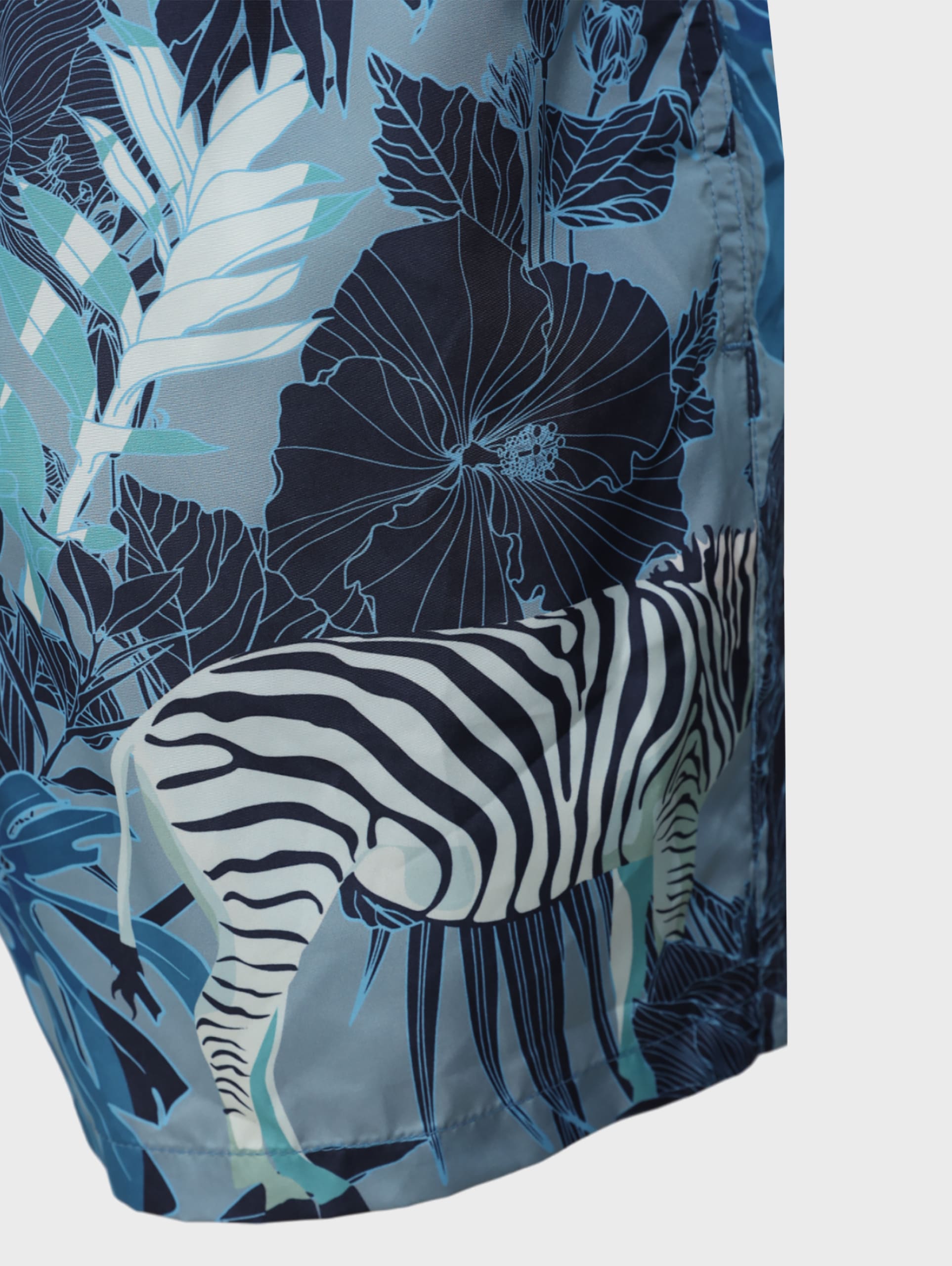 шорты - фото 2