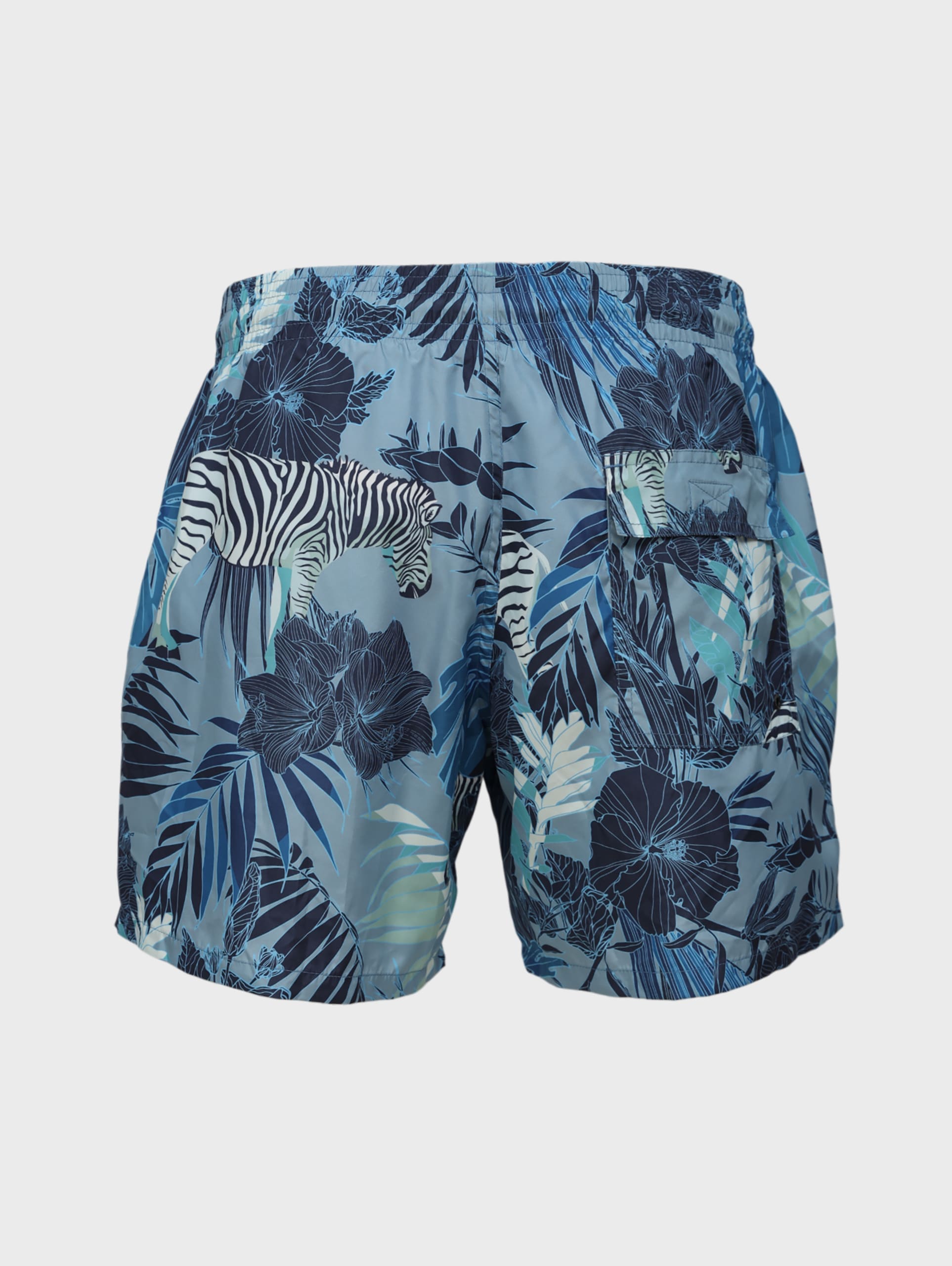 шорты - фото 3