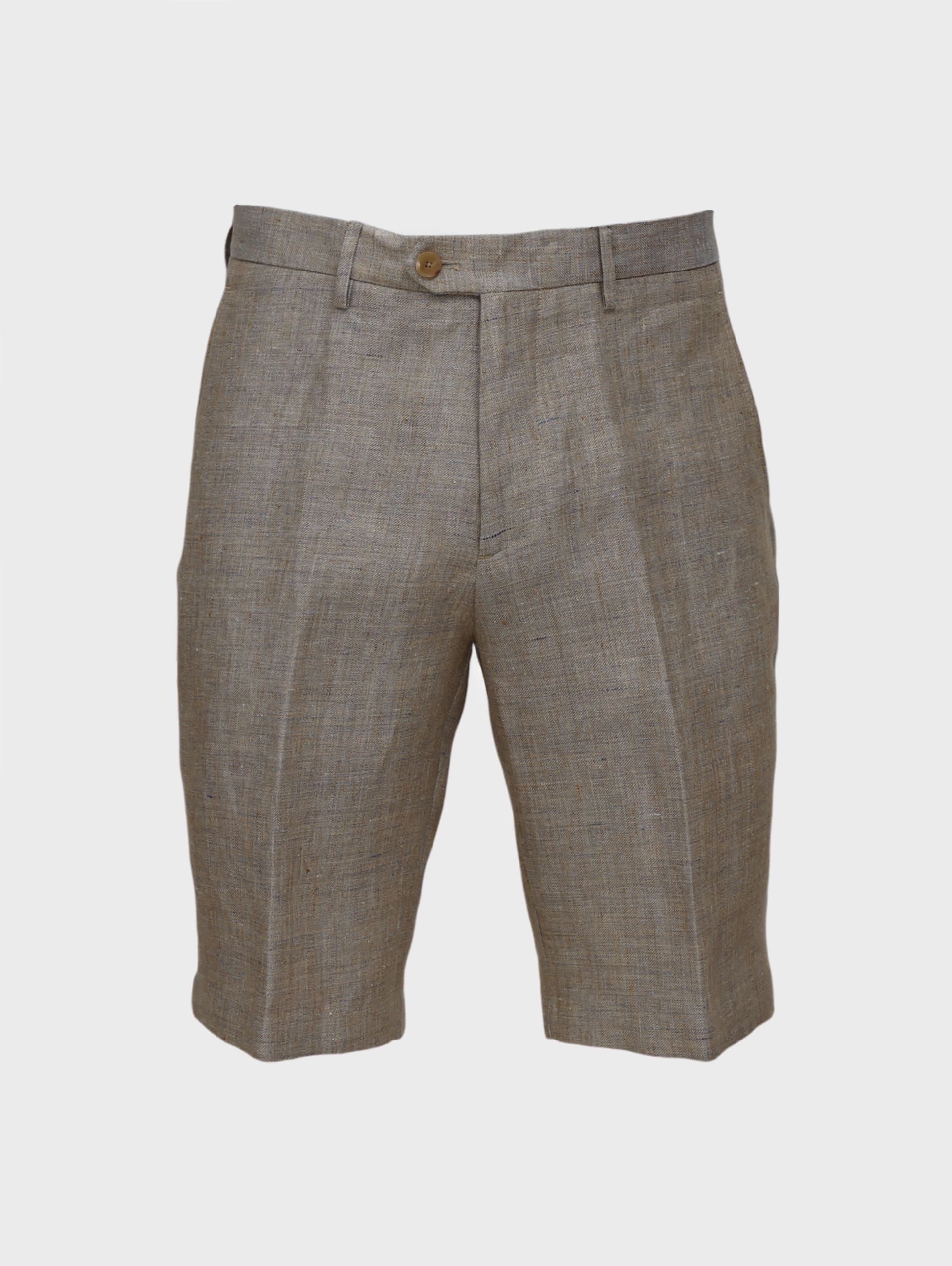 шорты - фото 1