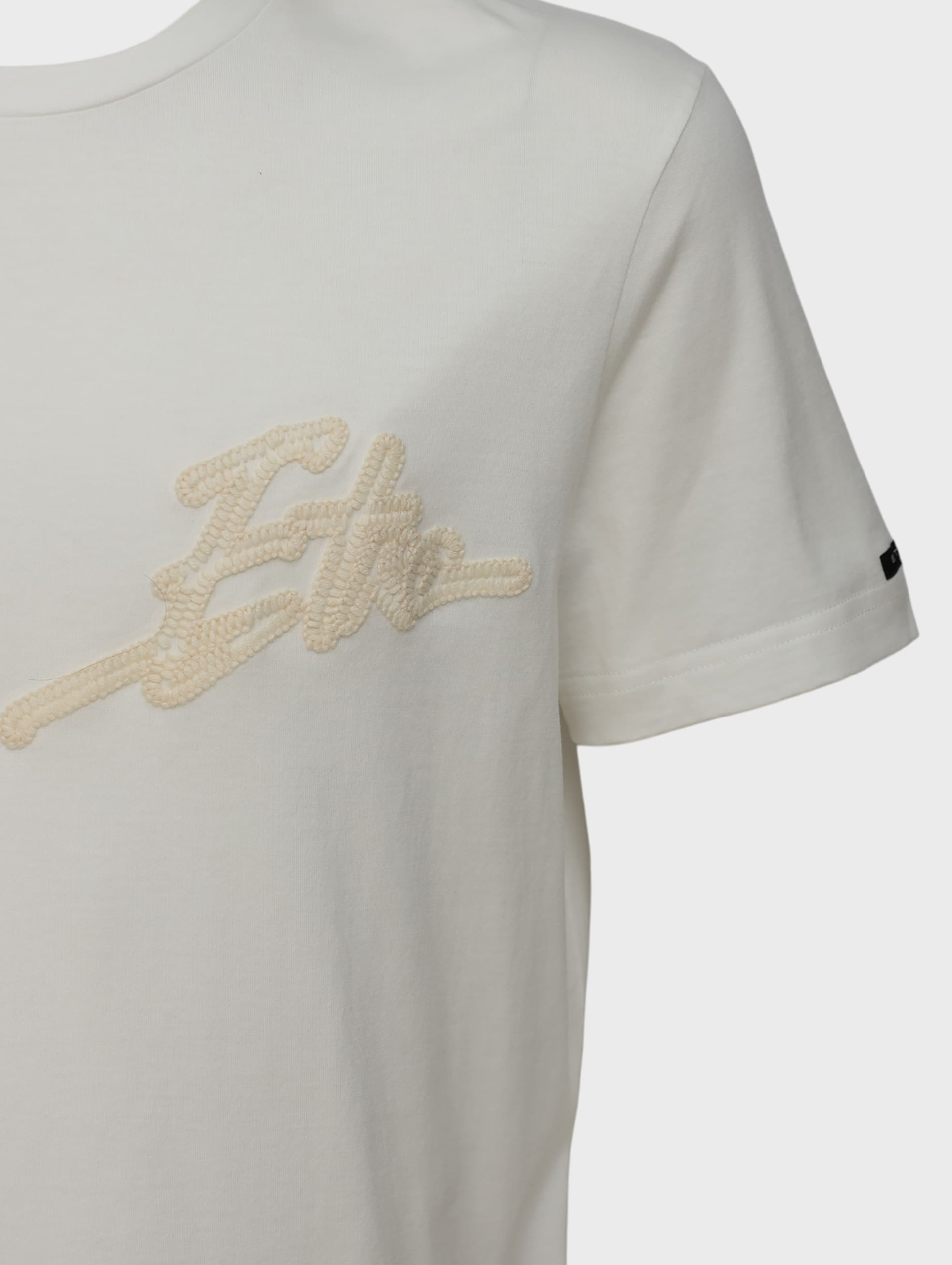 футболка - фото 2