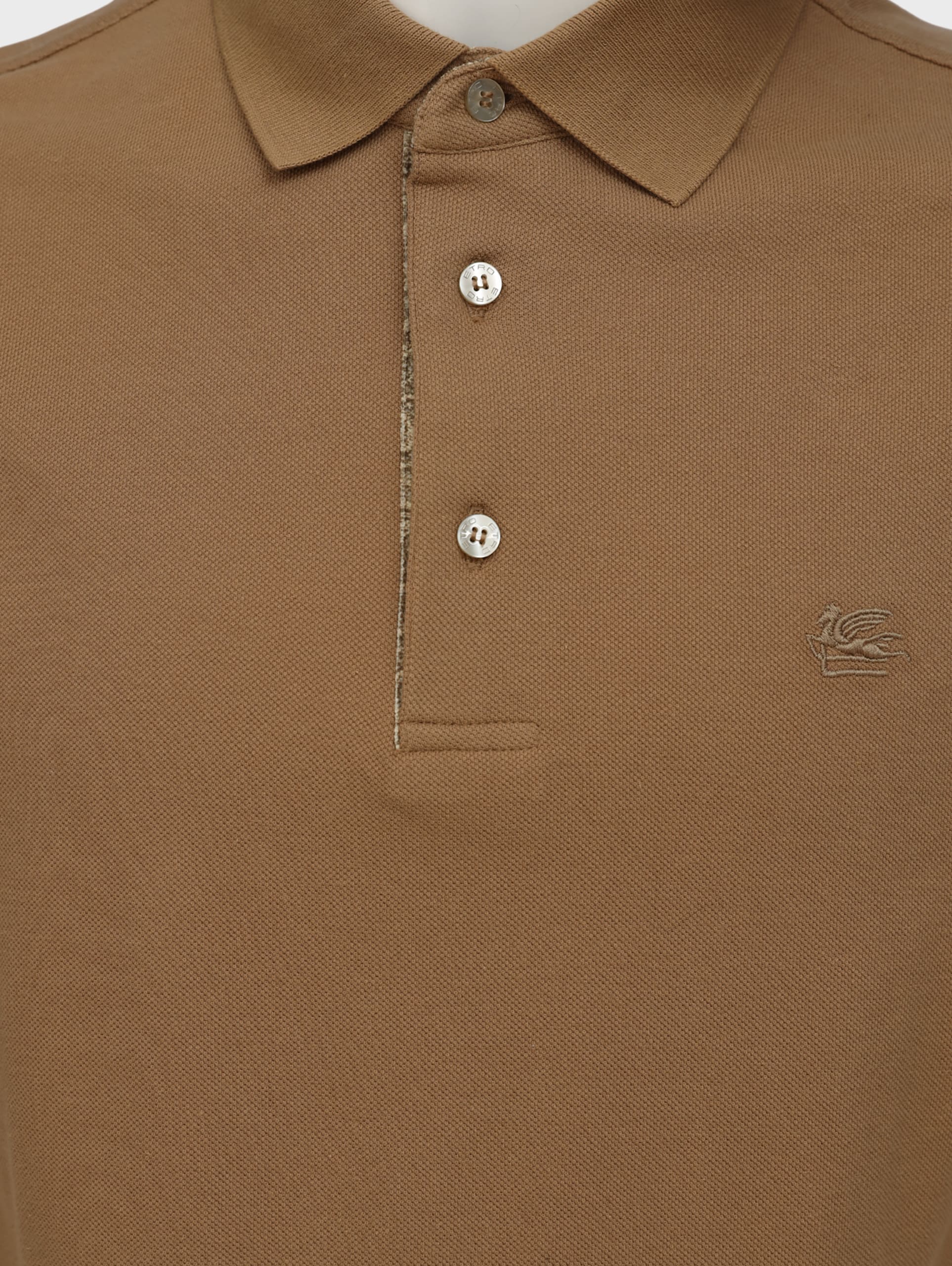 поло - фото 2