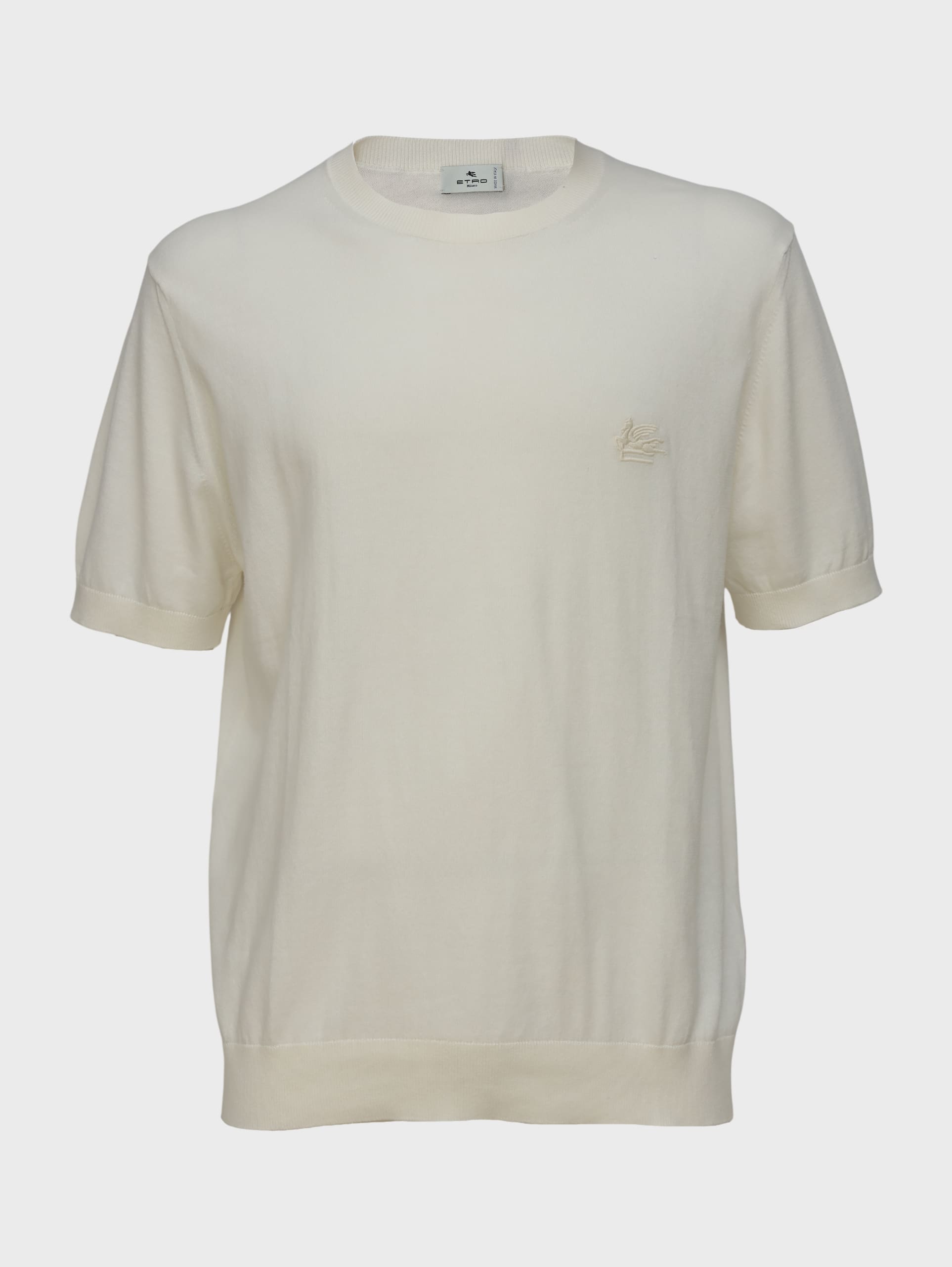 футболка - фото 1