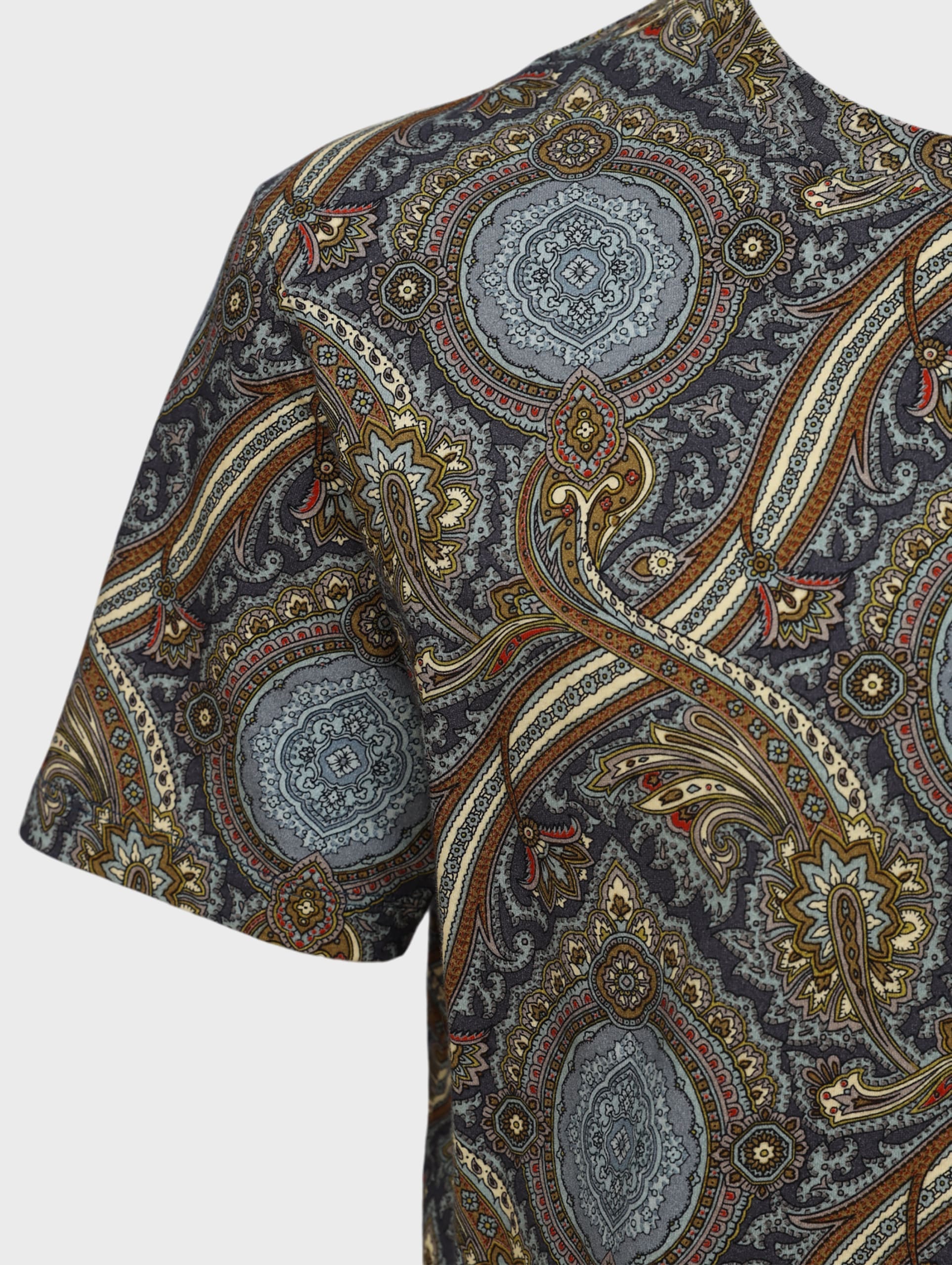 футболка - фото 2