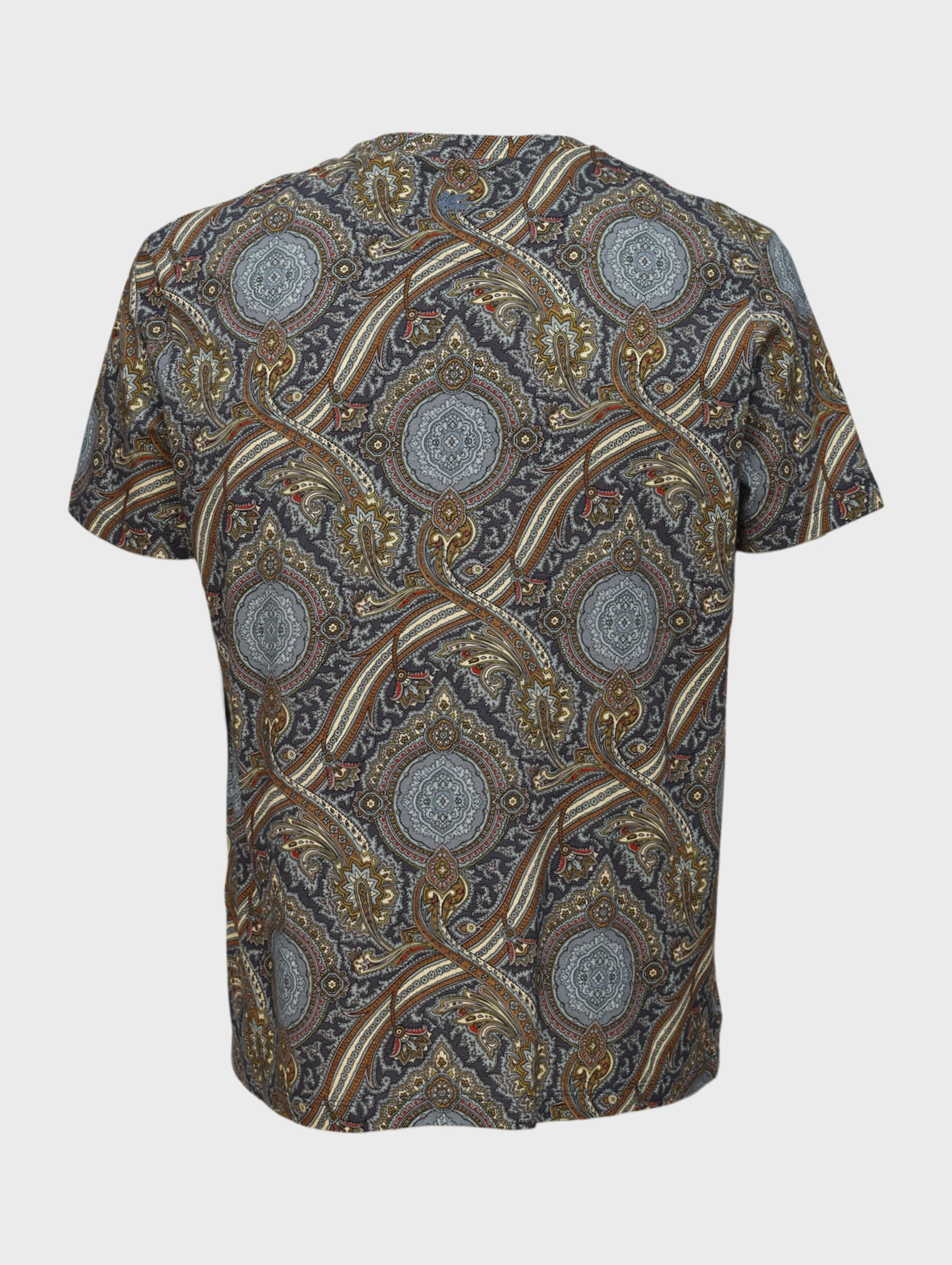 футболка - фото 3