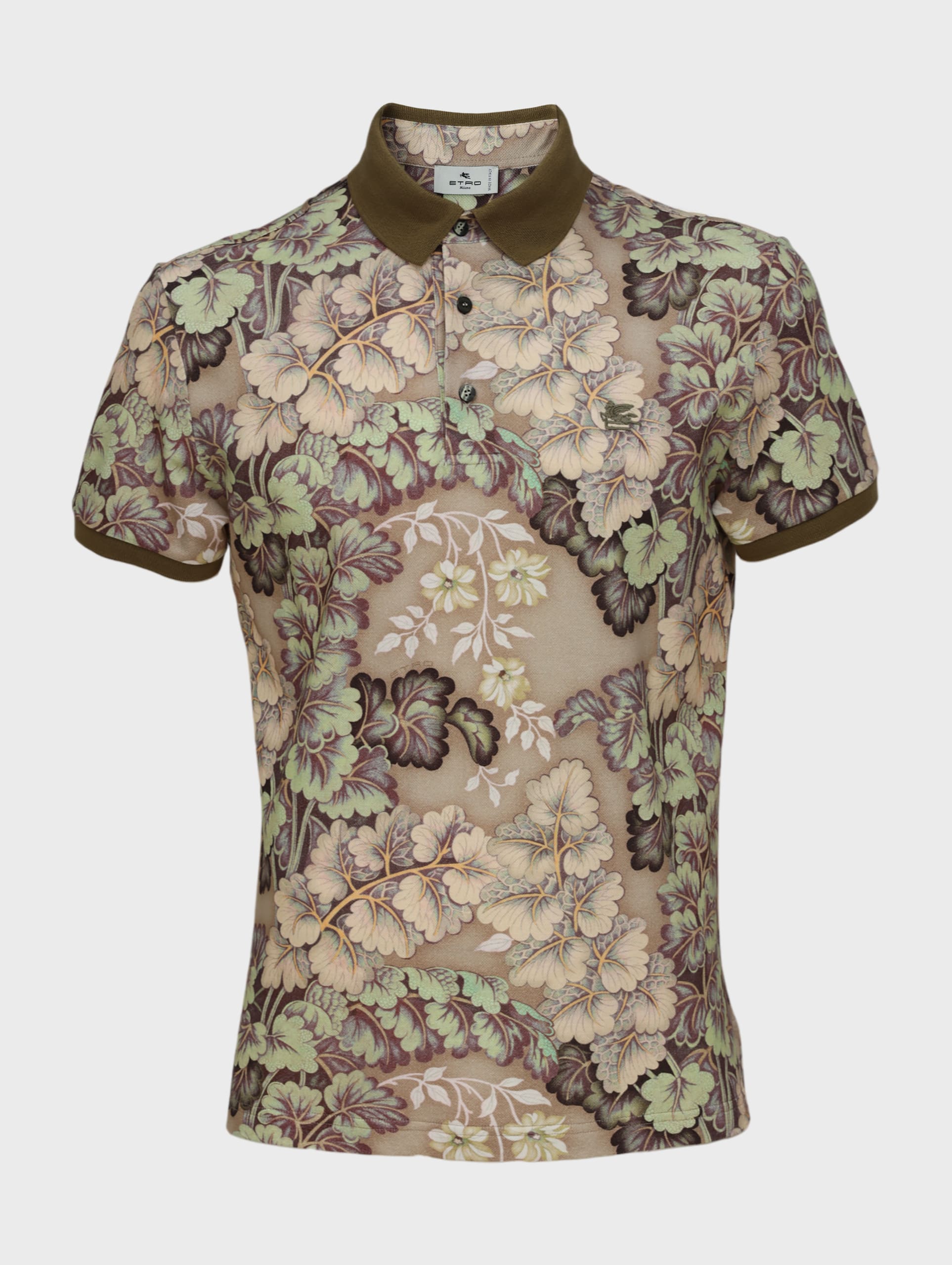 поло - фото 1