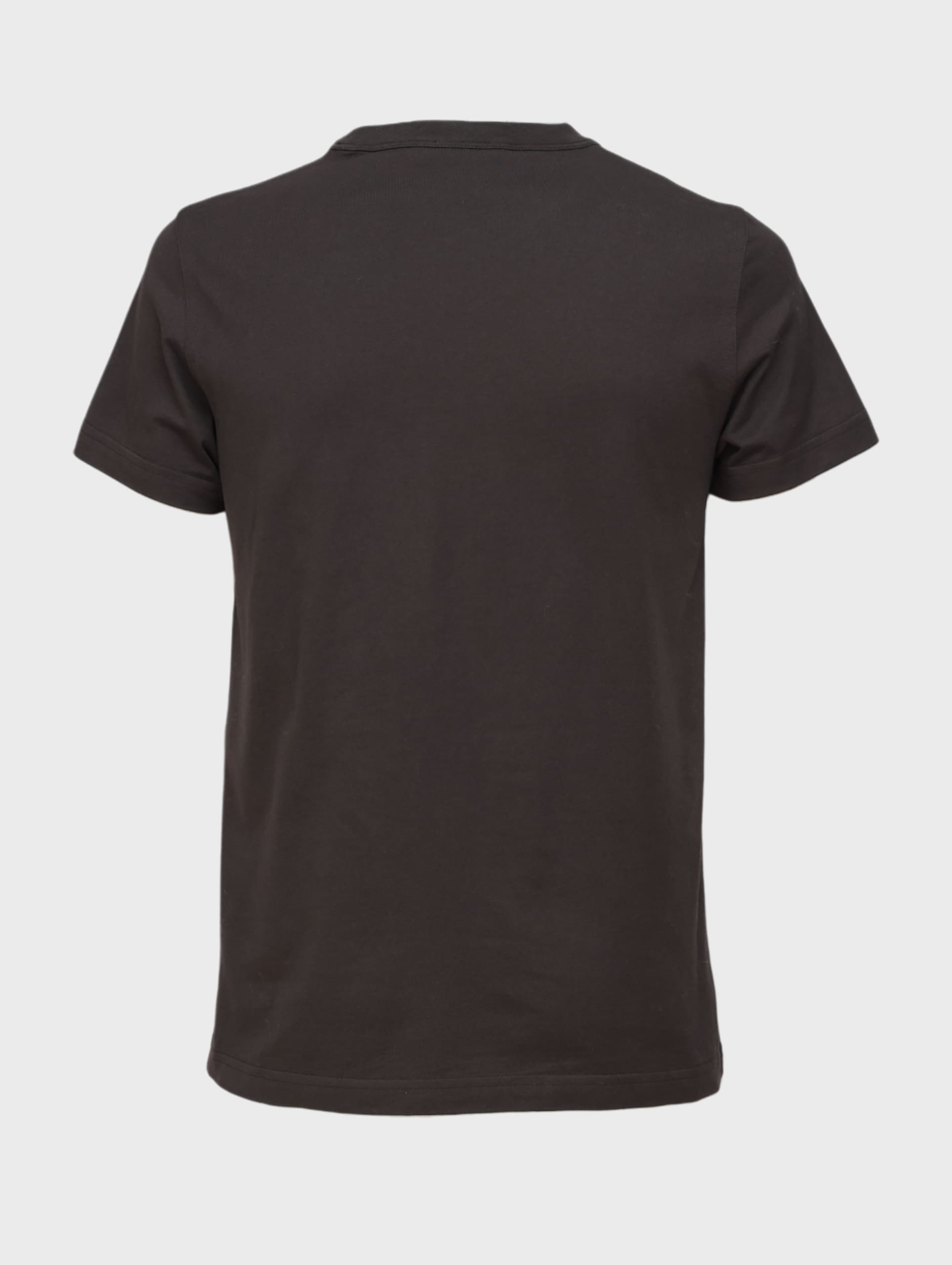 футболка 23012602 - фото 2