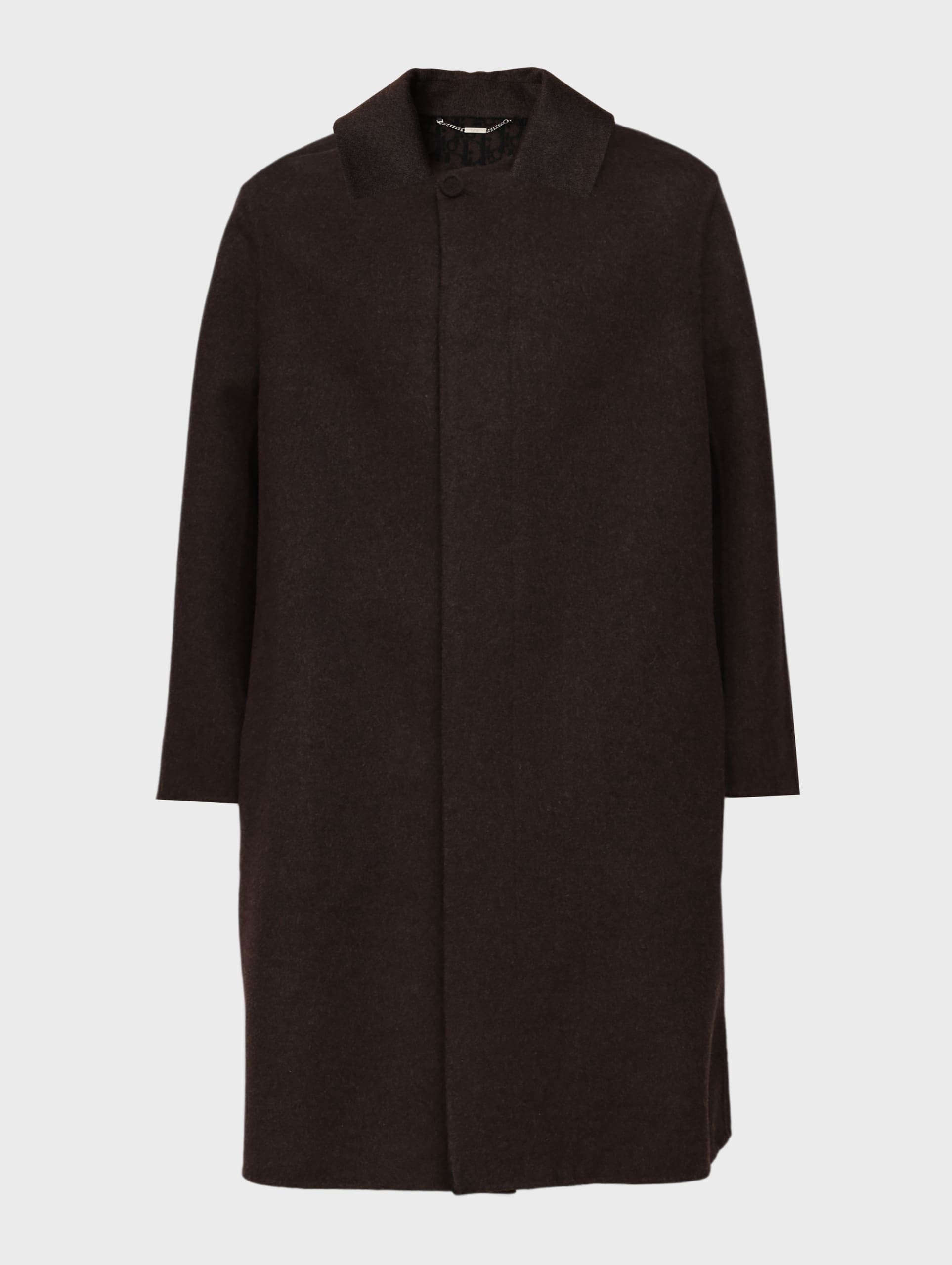 пальто - фото 1