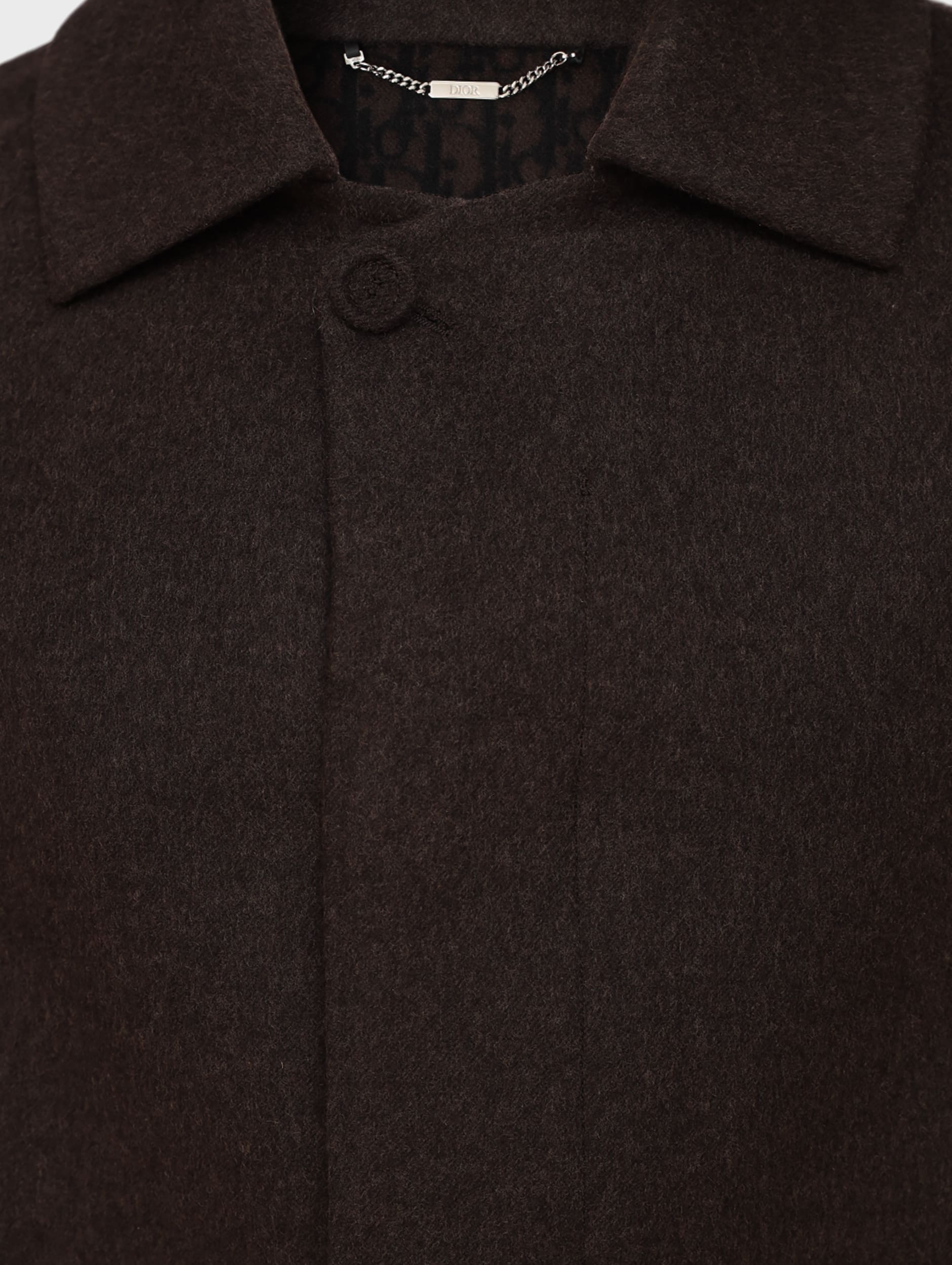 пальто - фото 2