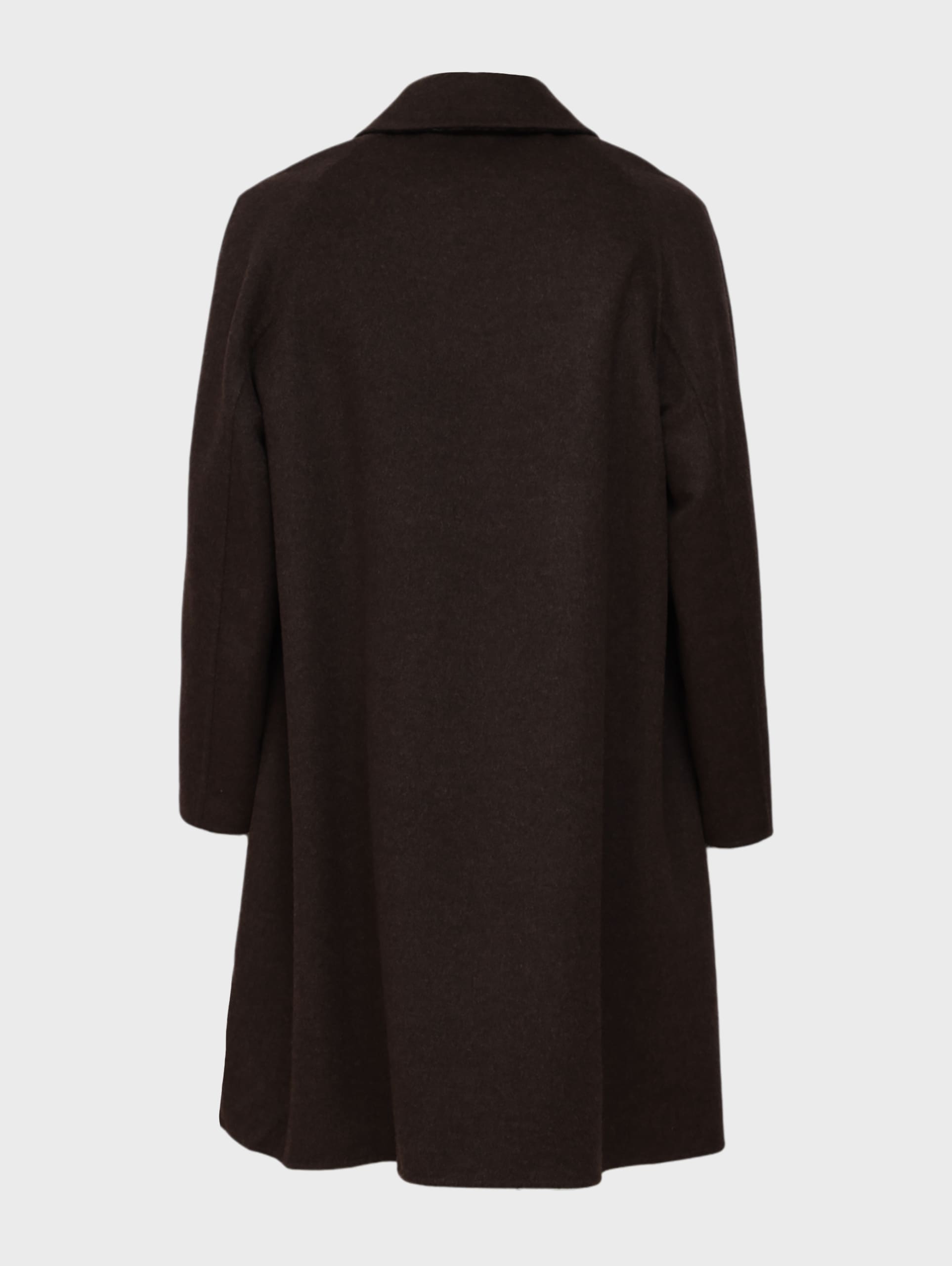 пальто - фото 3