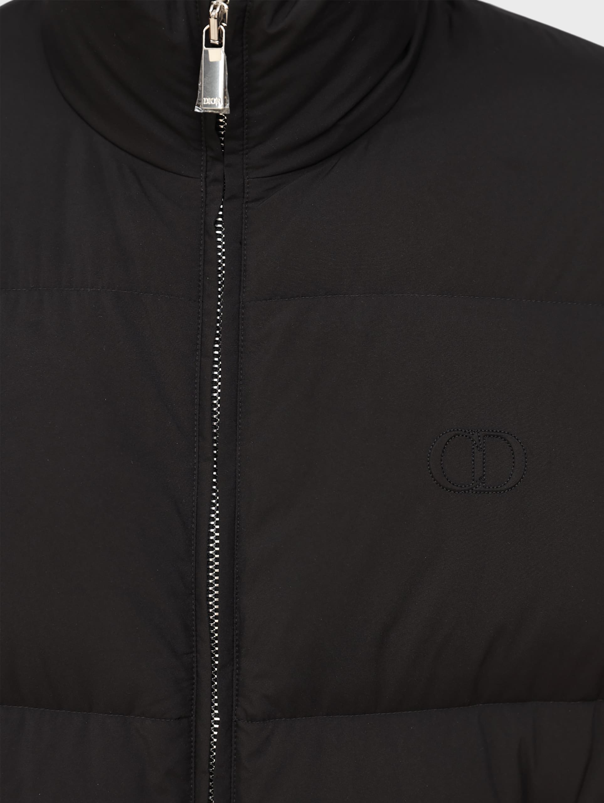 пуховик - фото 3