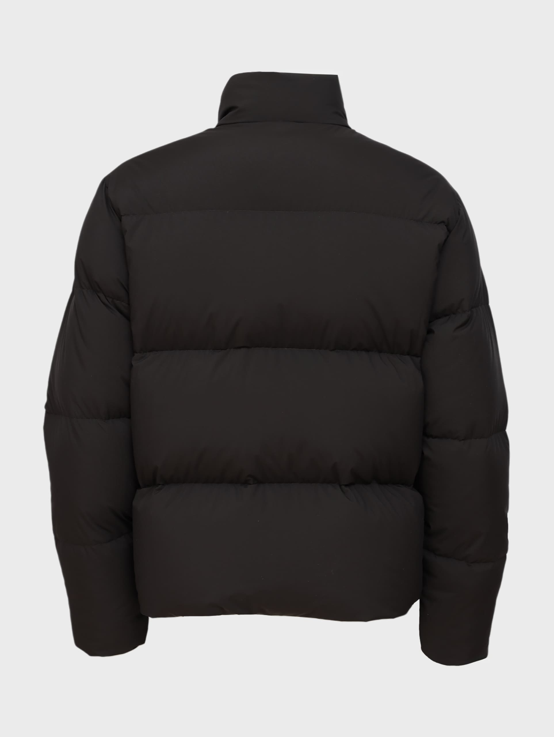 пуховик - фото 4