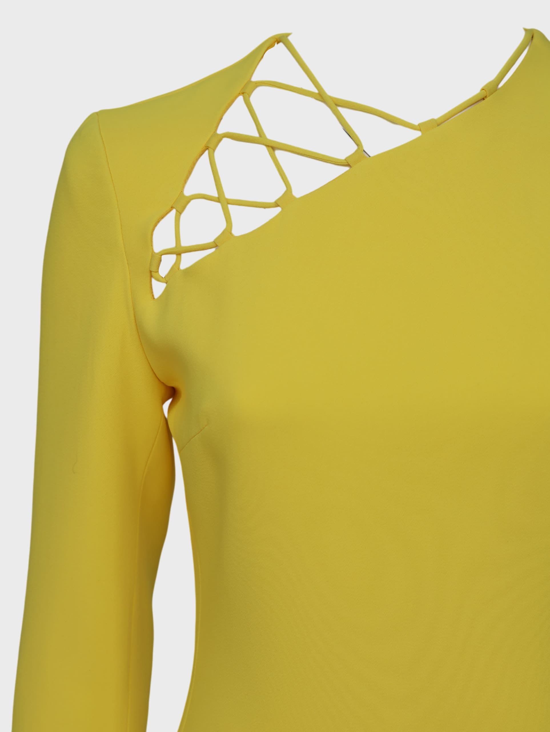 платье - фото 2