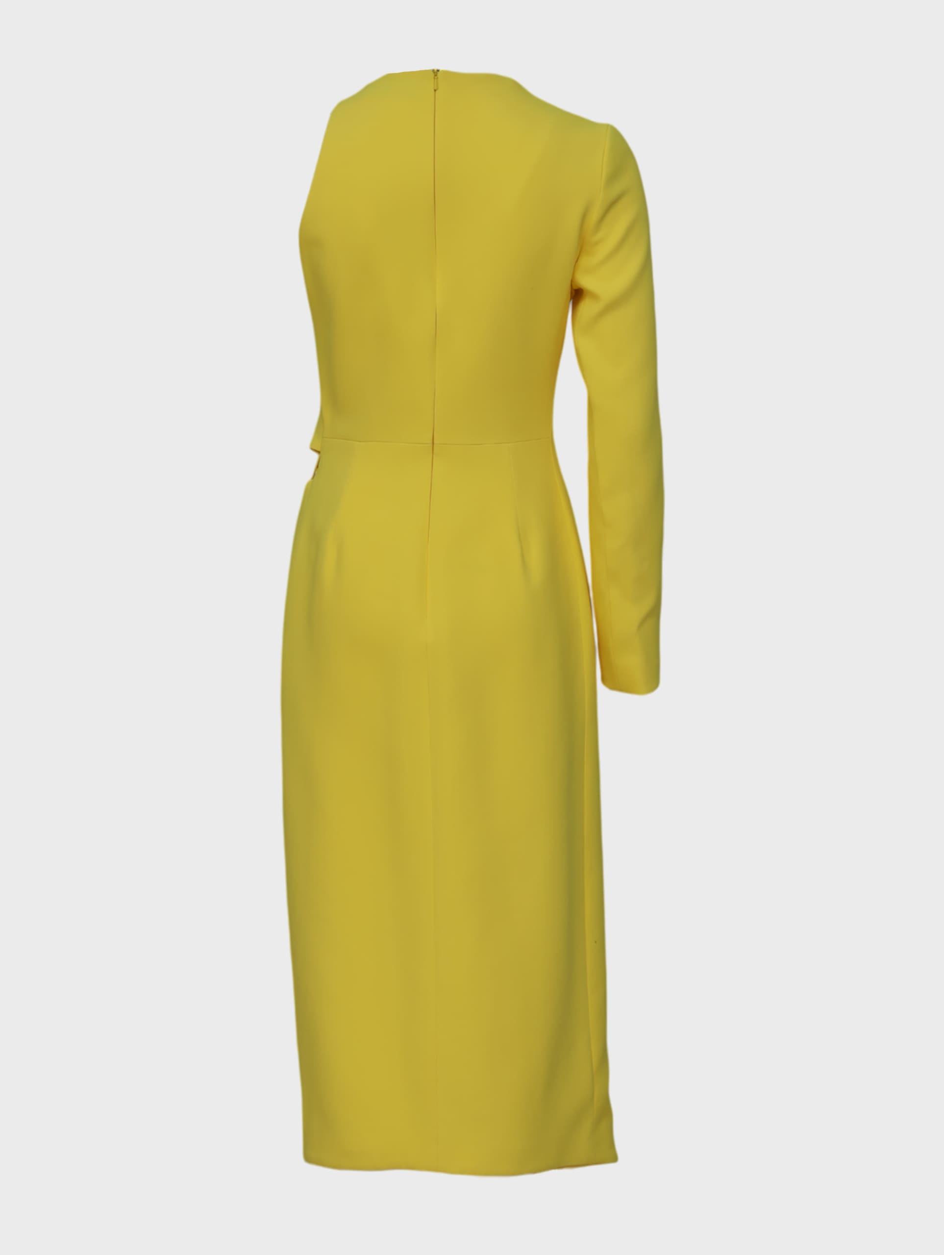 платье - фото 3