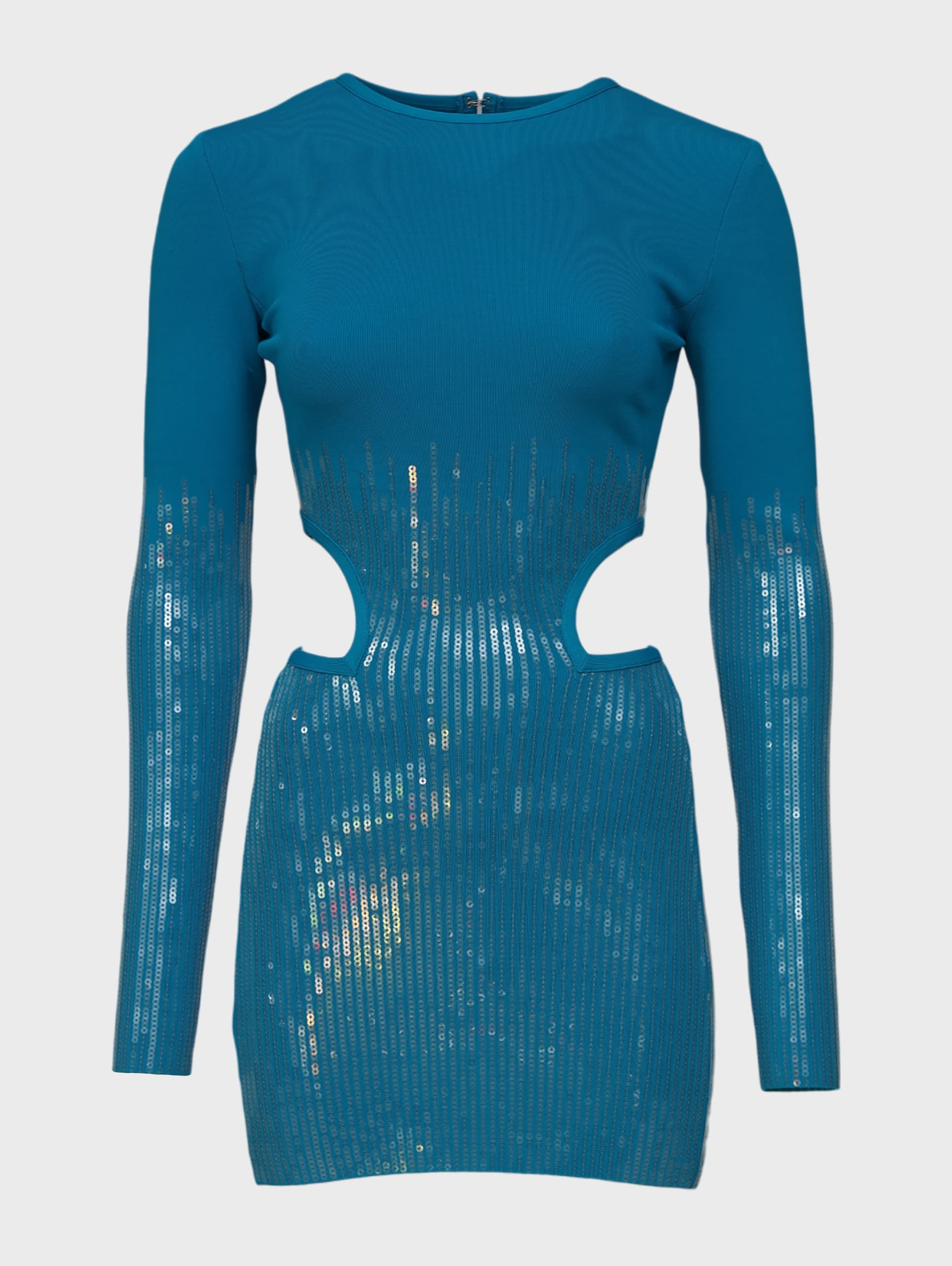 платье - фото 1