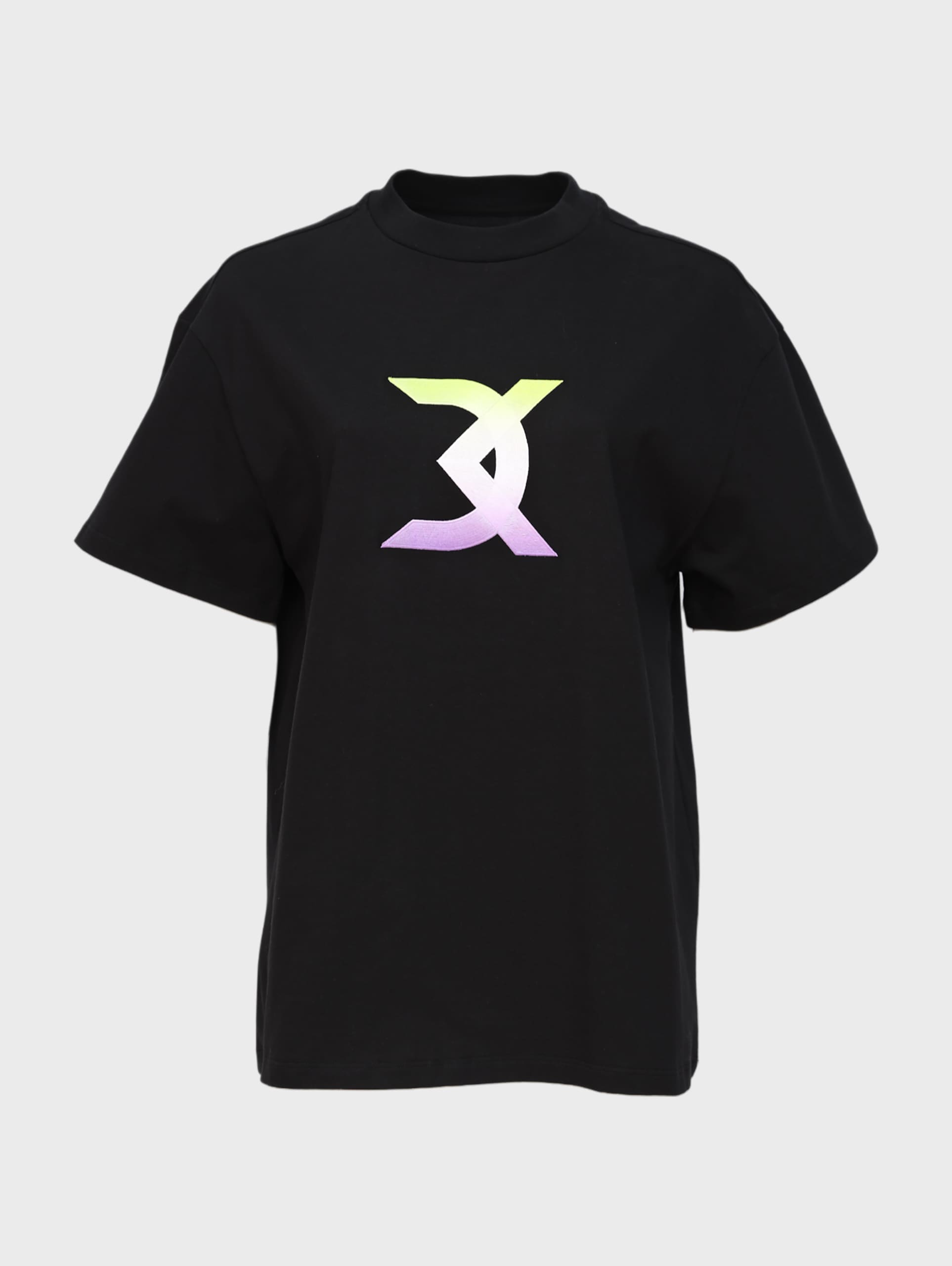 футболка - фото 1