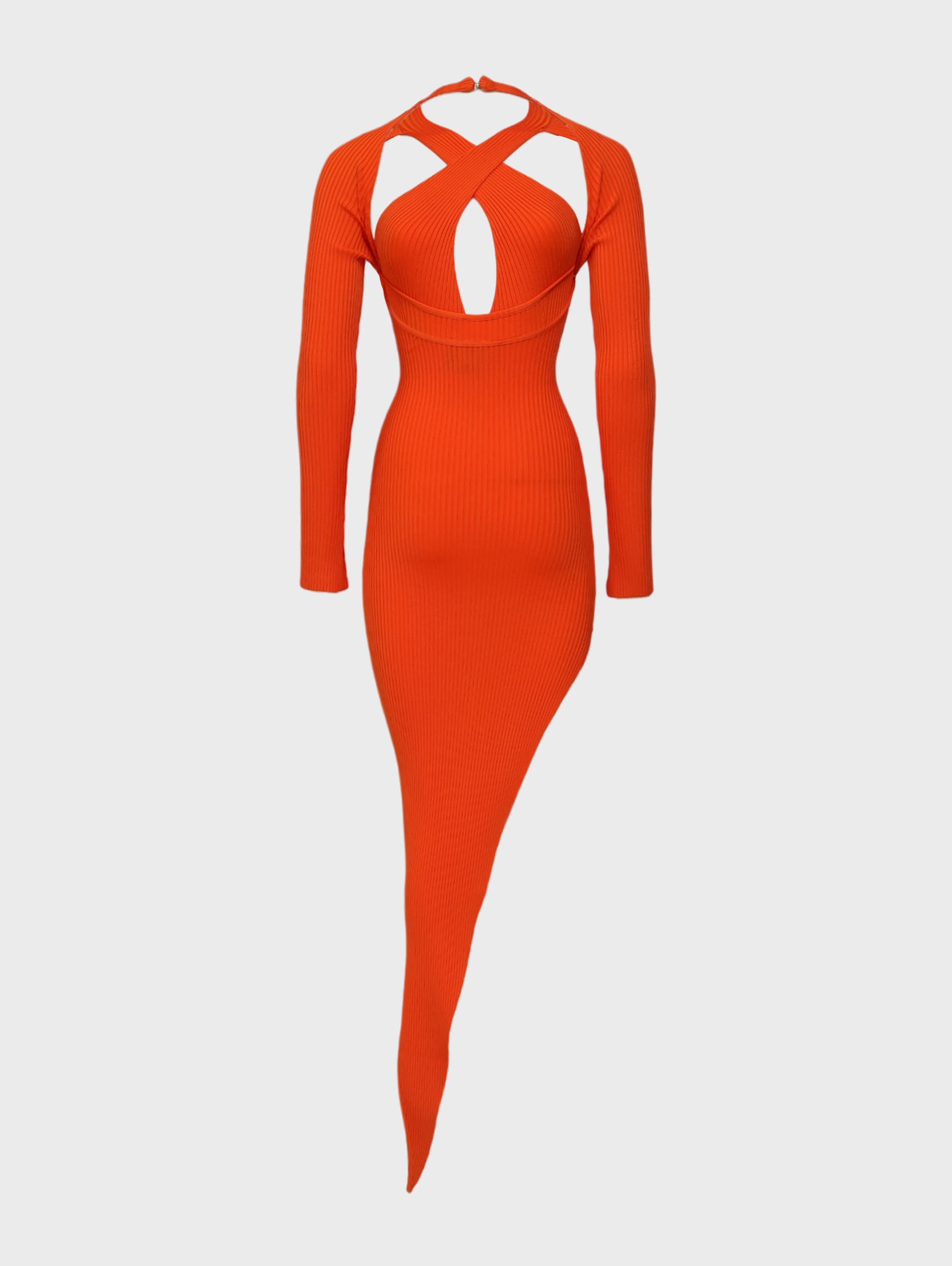 платье - фото 3