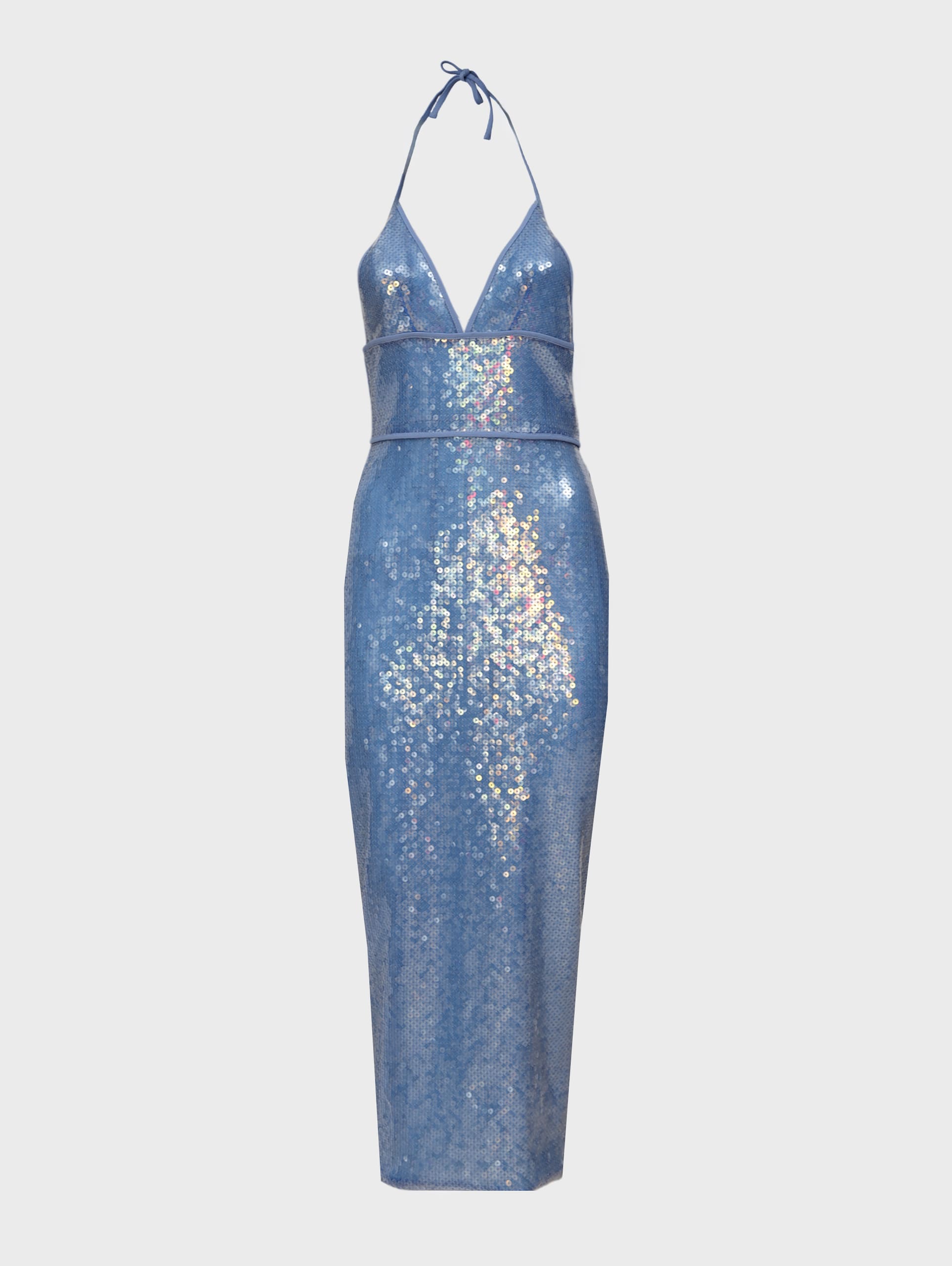 платье - фото 1