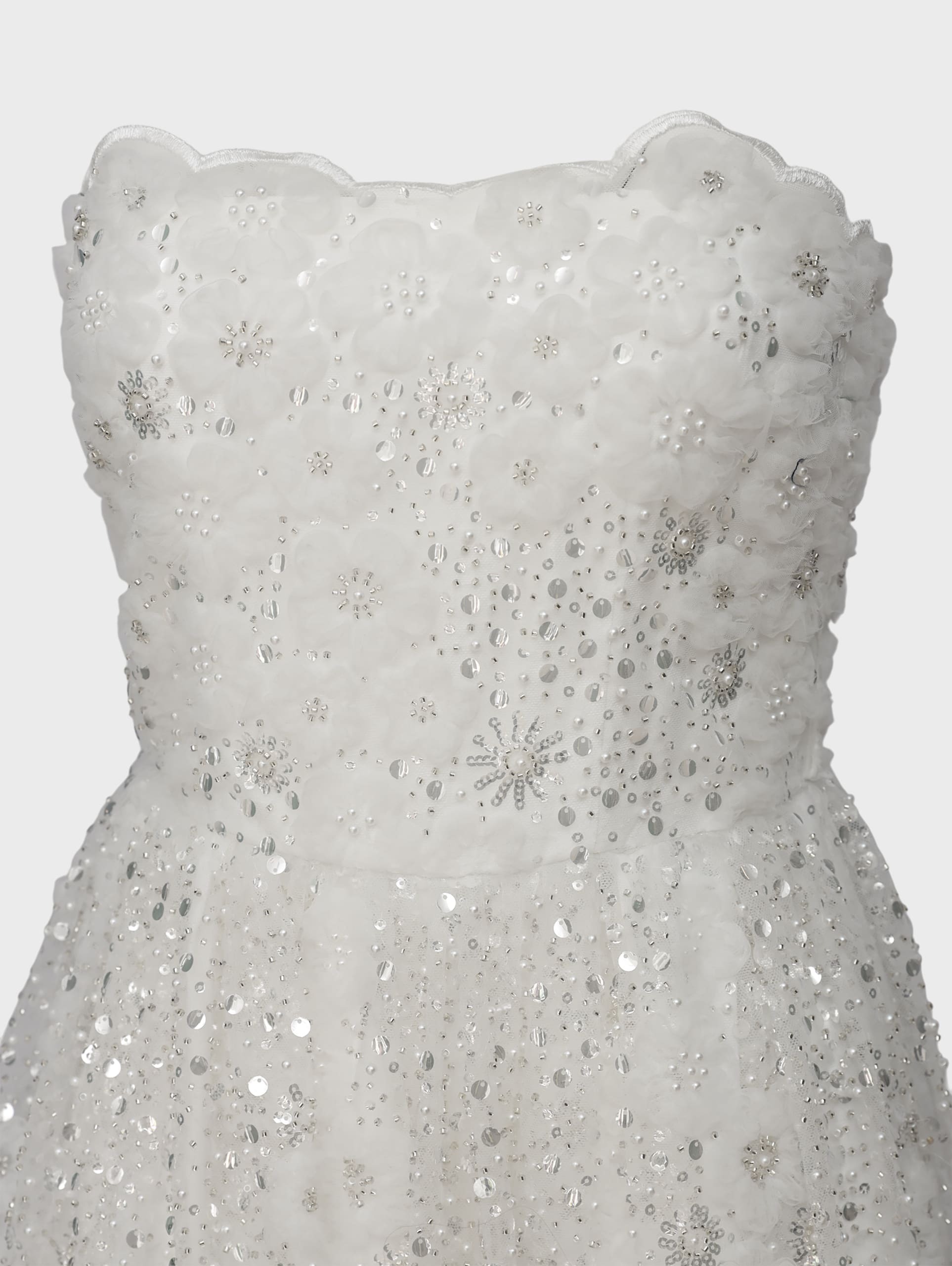 платье - фото 2