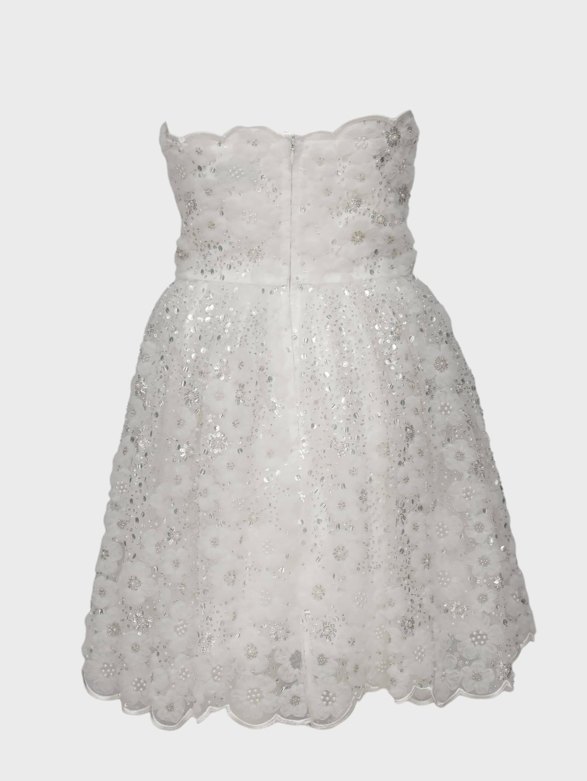 платье - фото 3