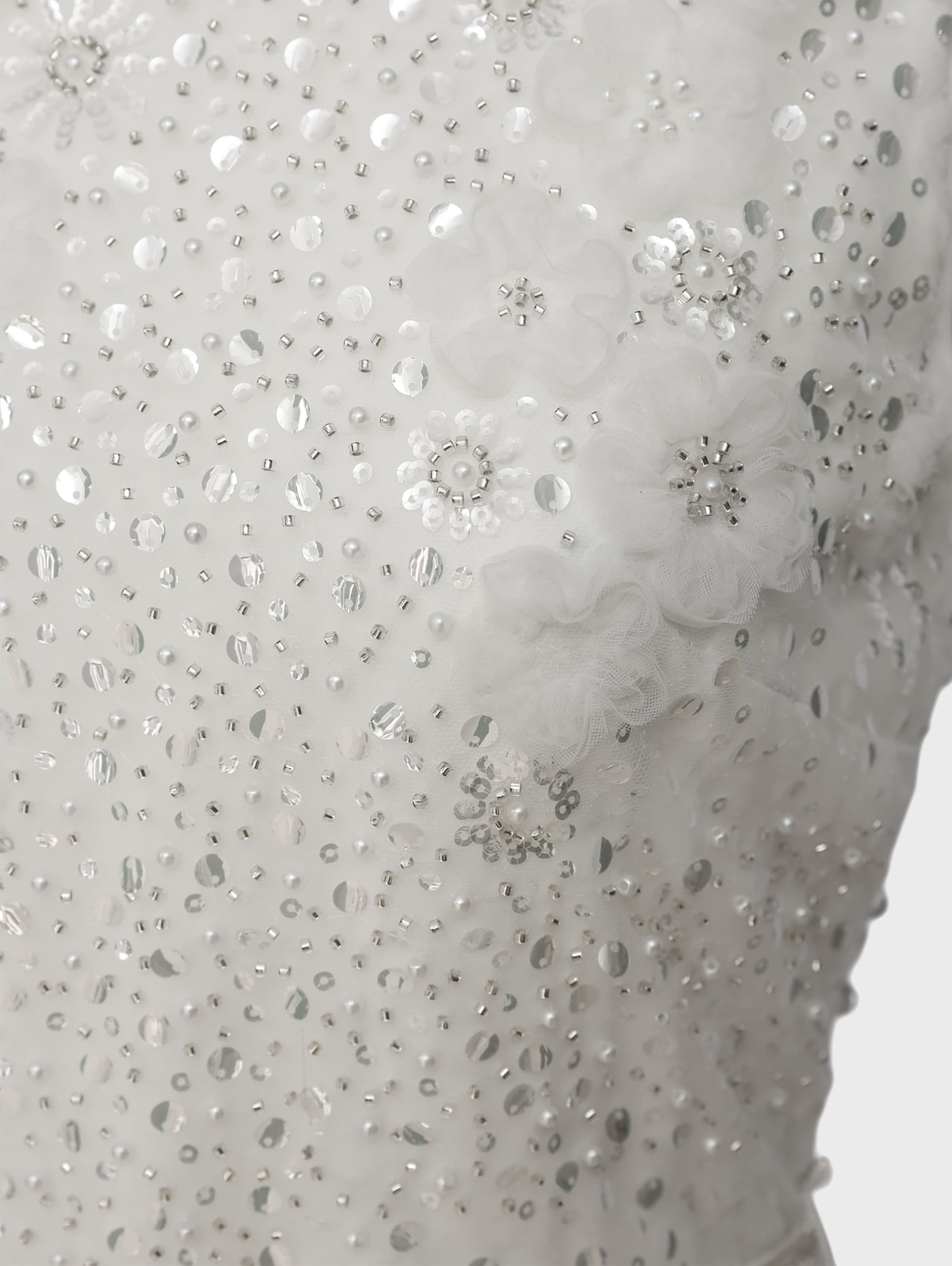 платье - фото 3