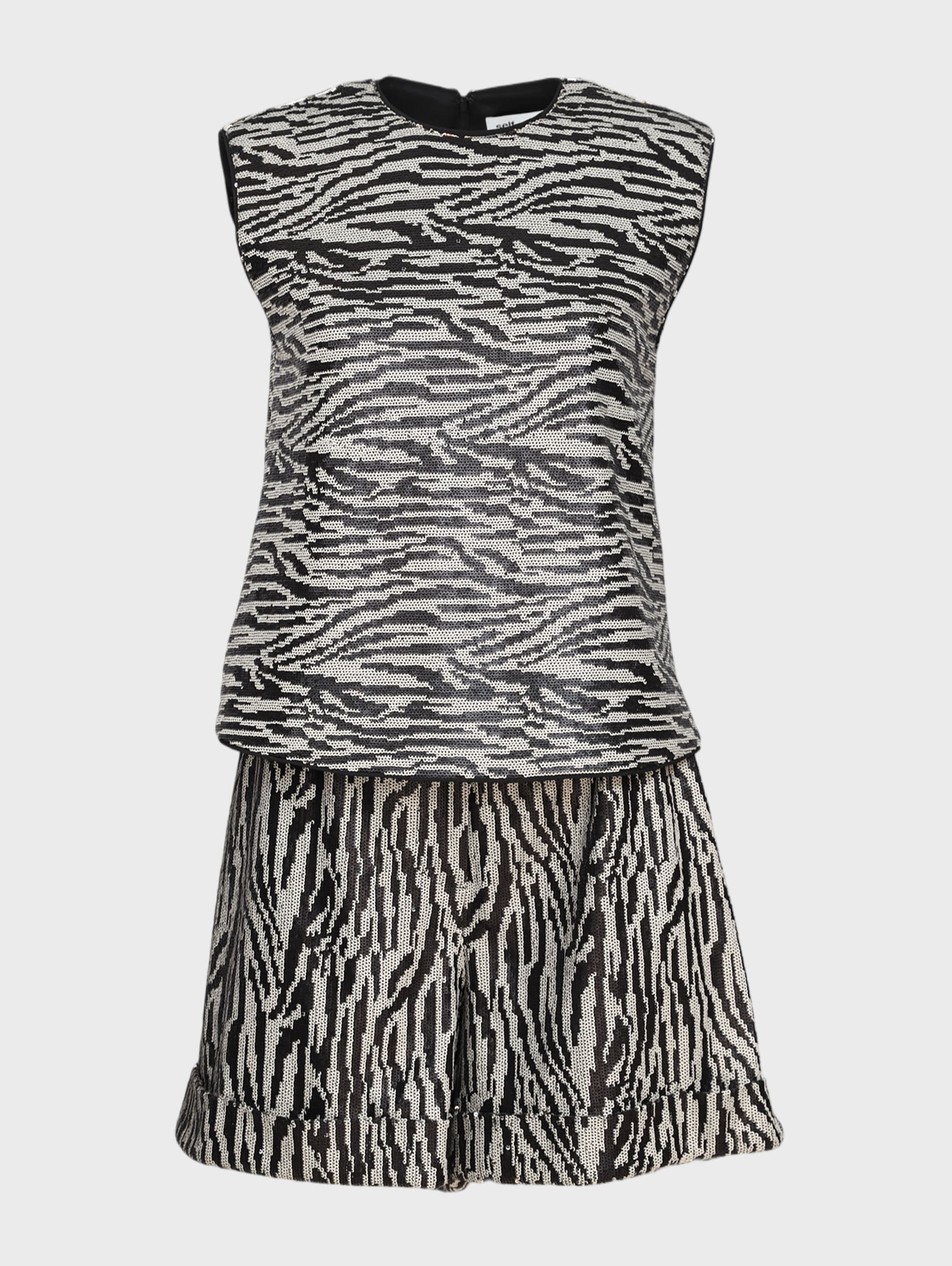 костюм - фото 2