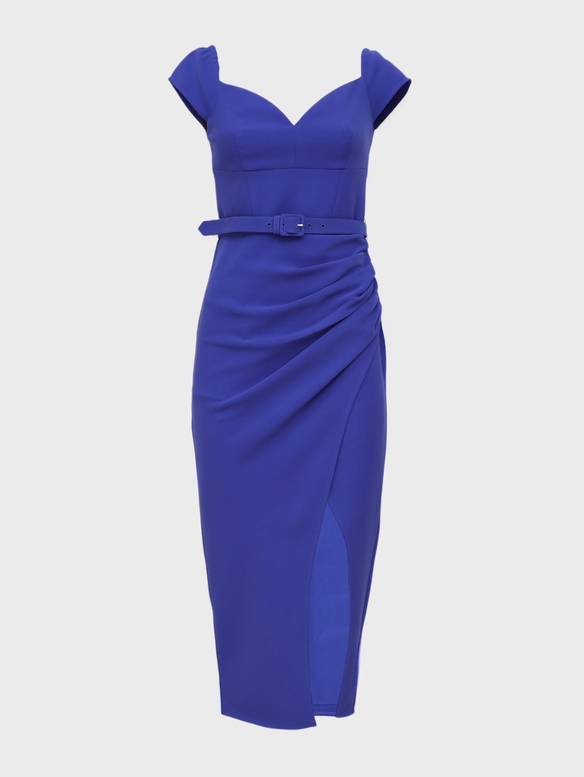 платье - фото 1