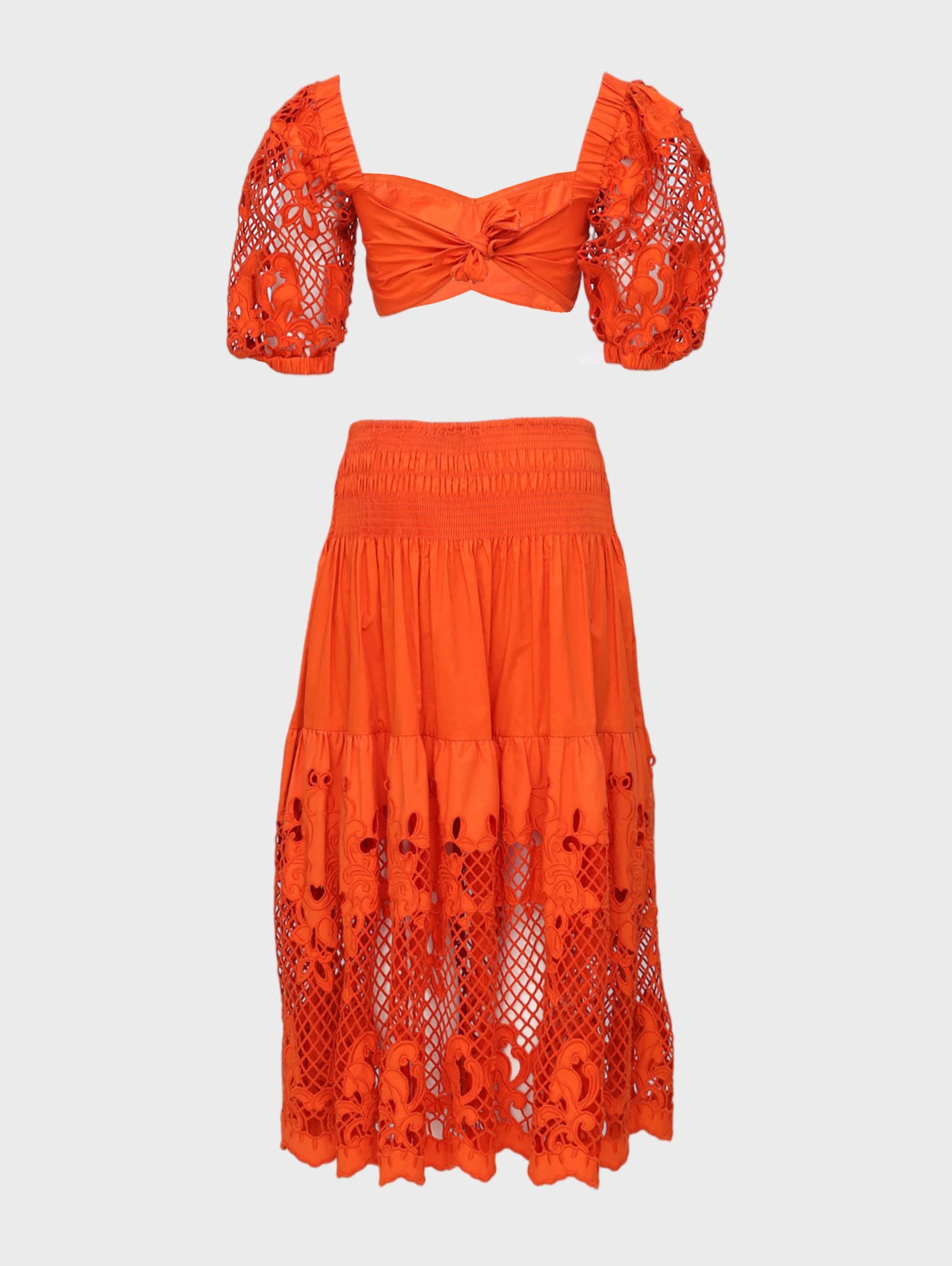 костюм - фото 1