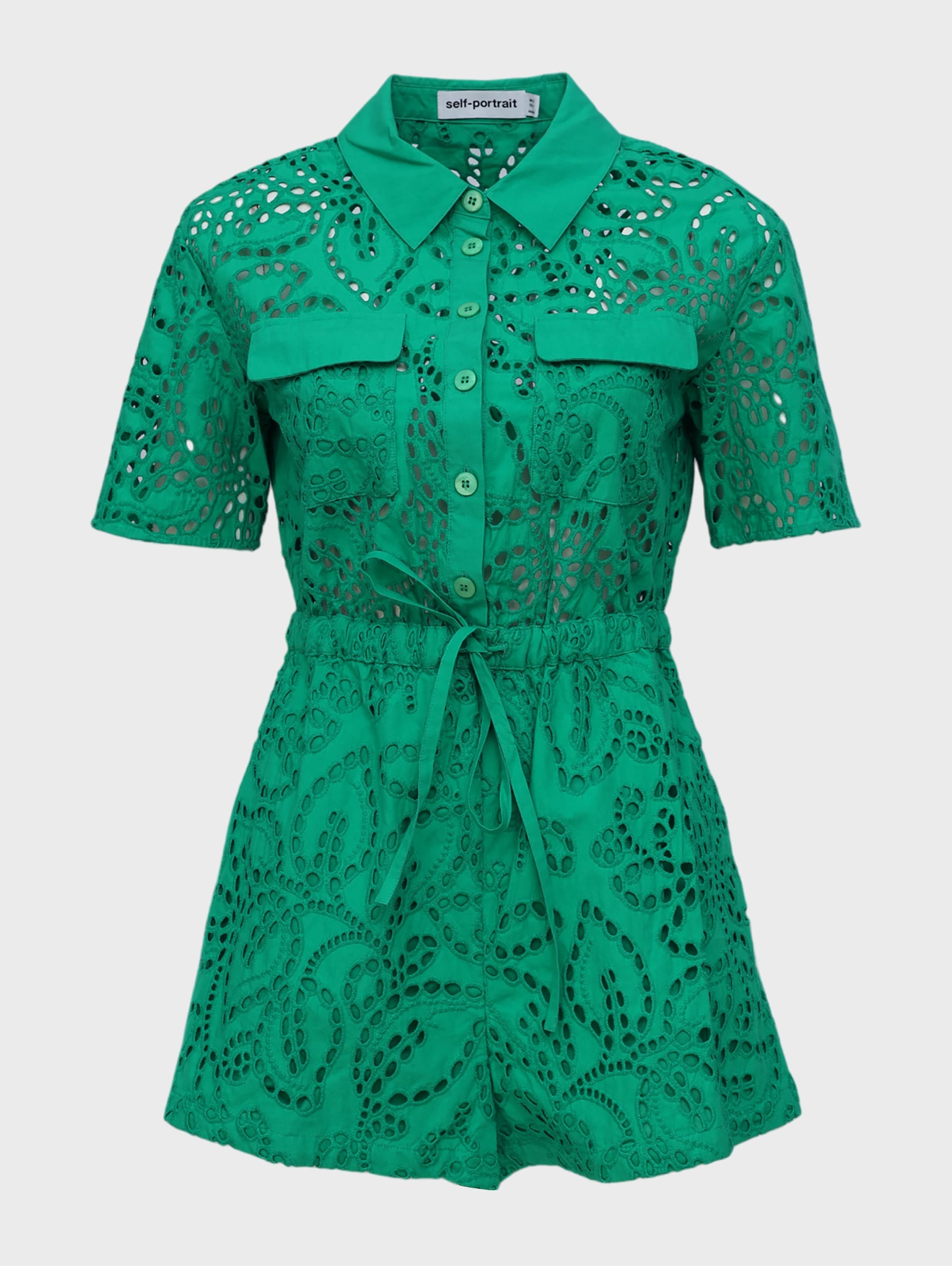 комбинезон - фото 1