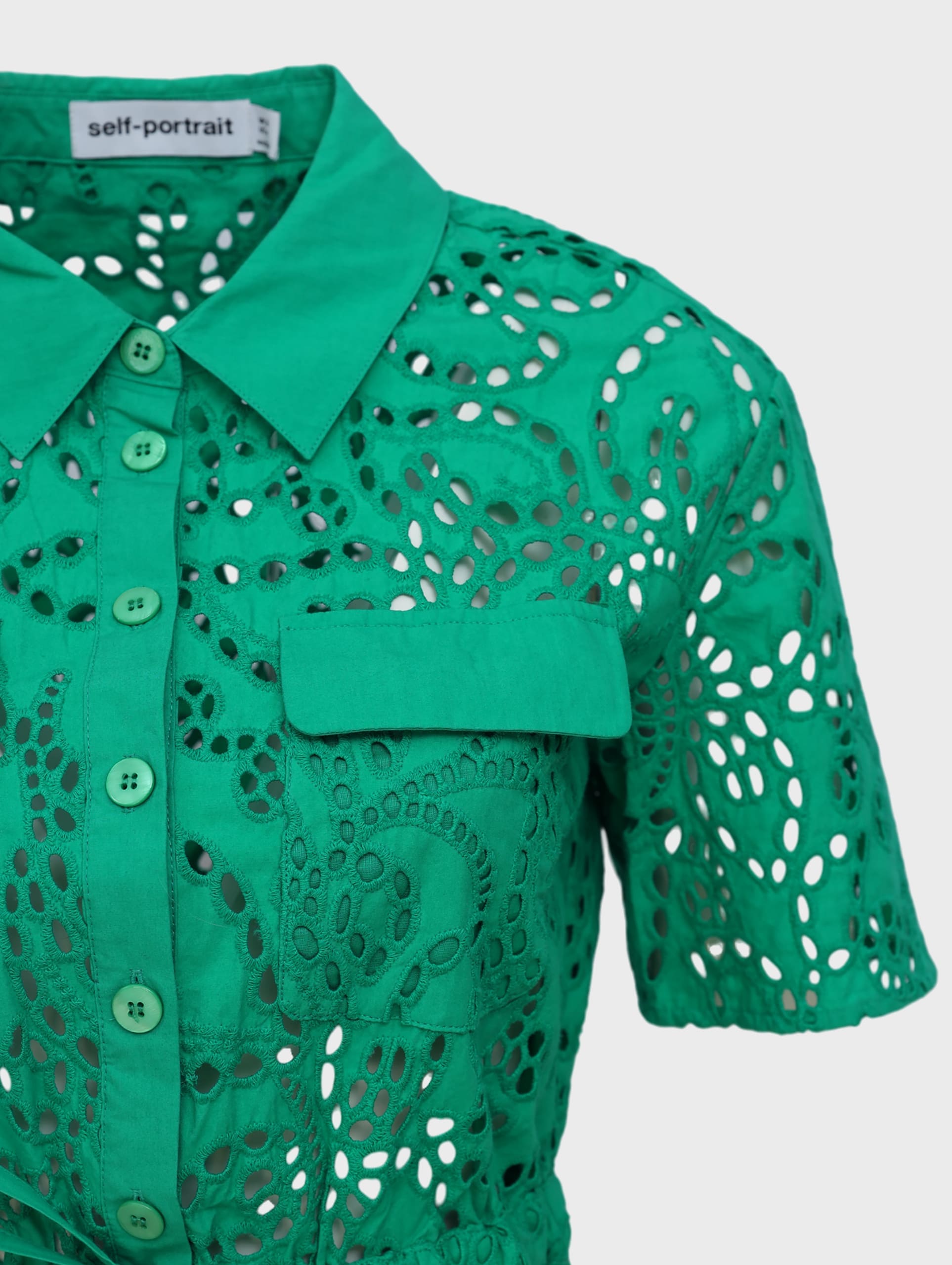 комбинезон - фото 2