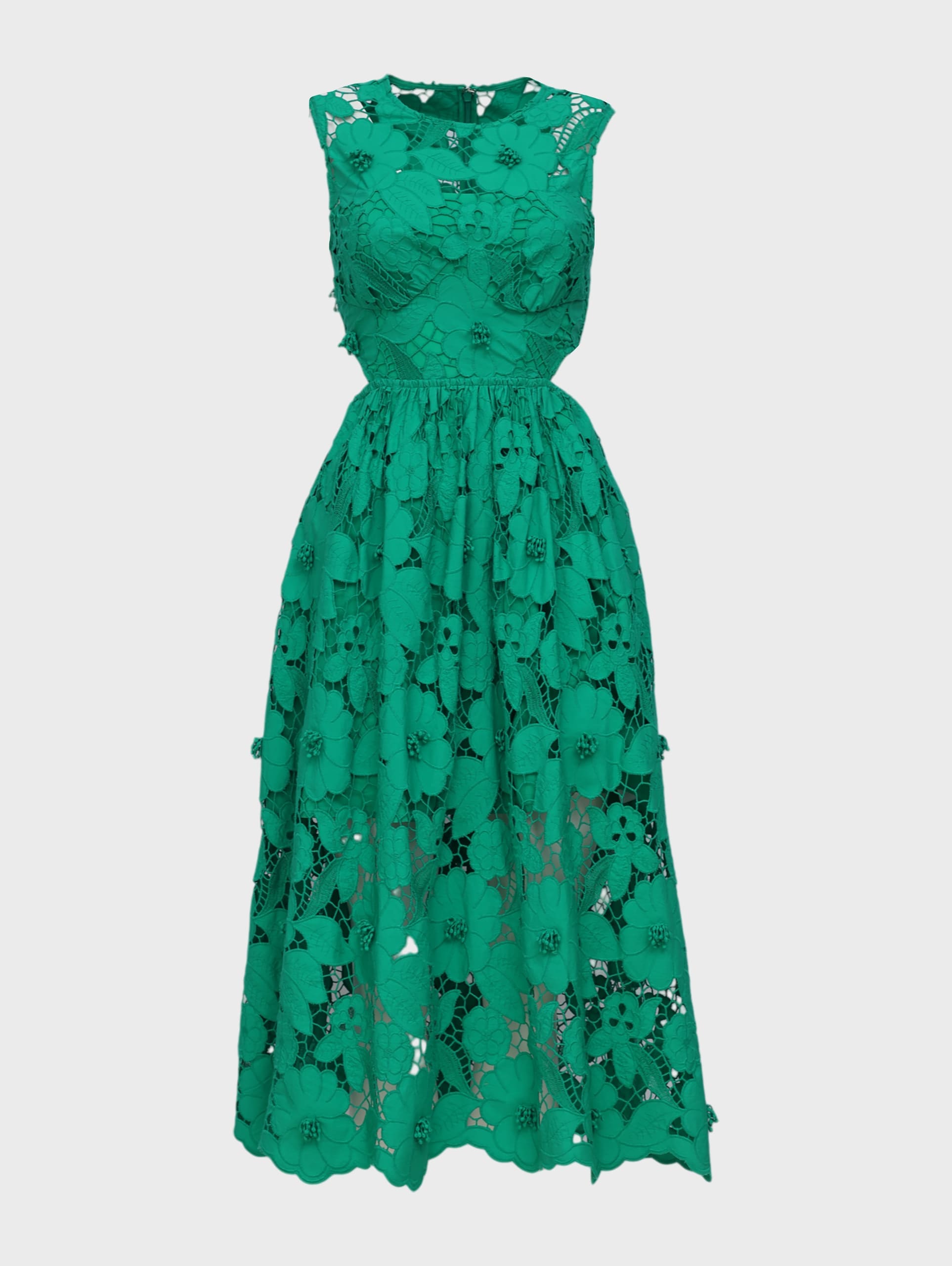 платье - фото 1