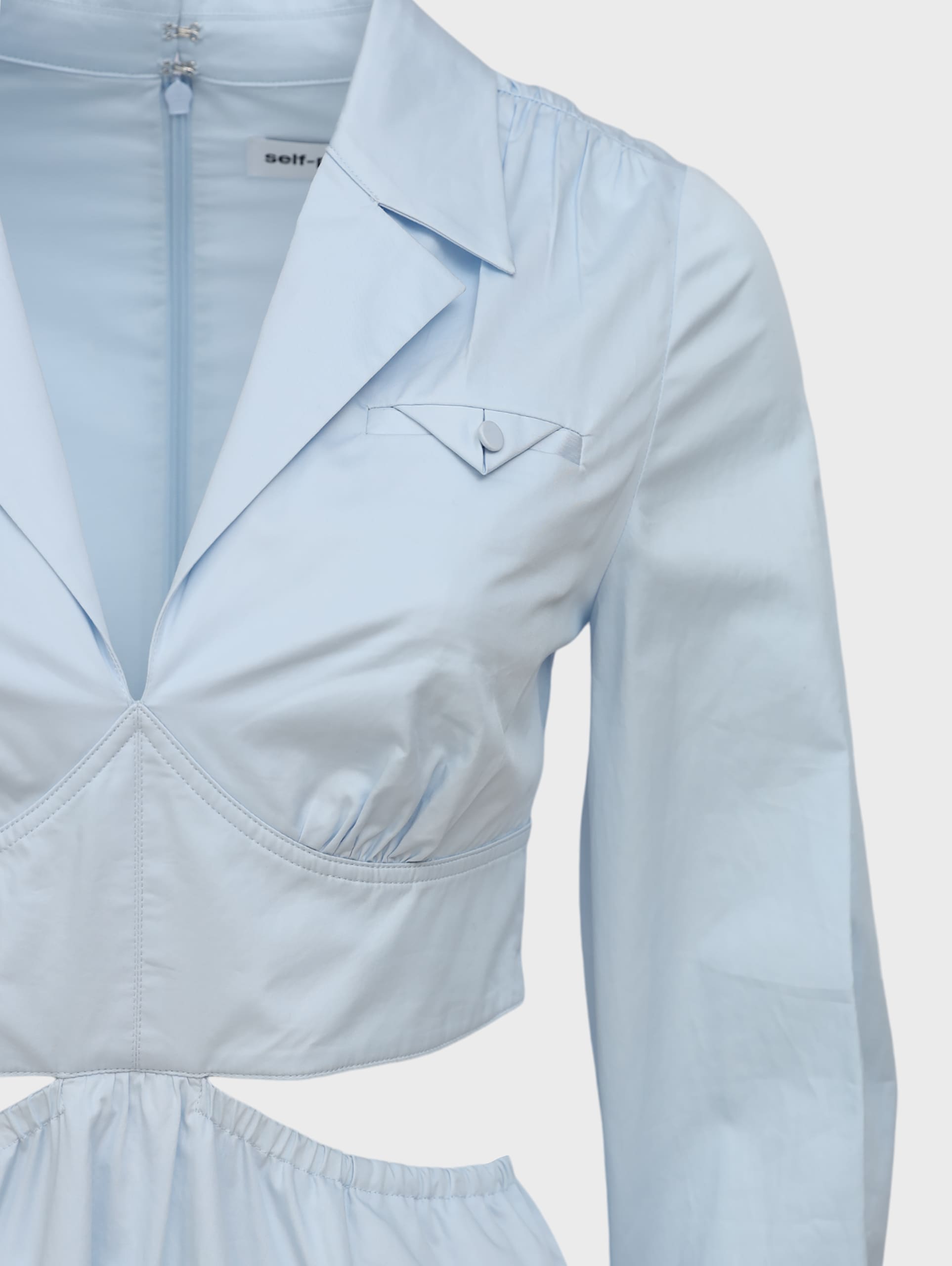 платье - фото 2