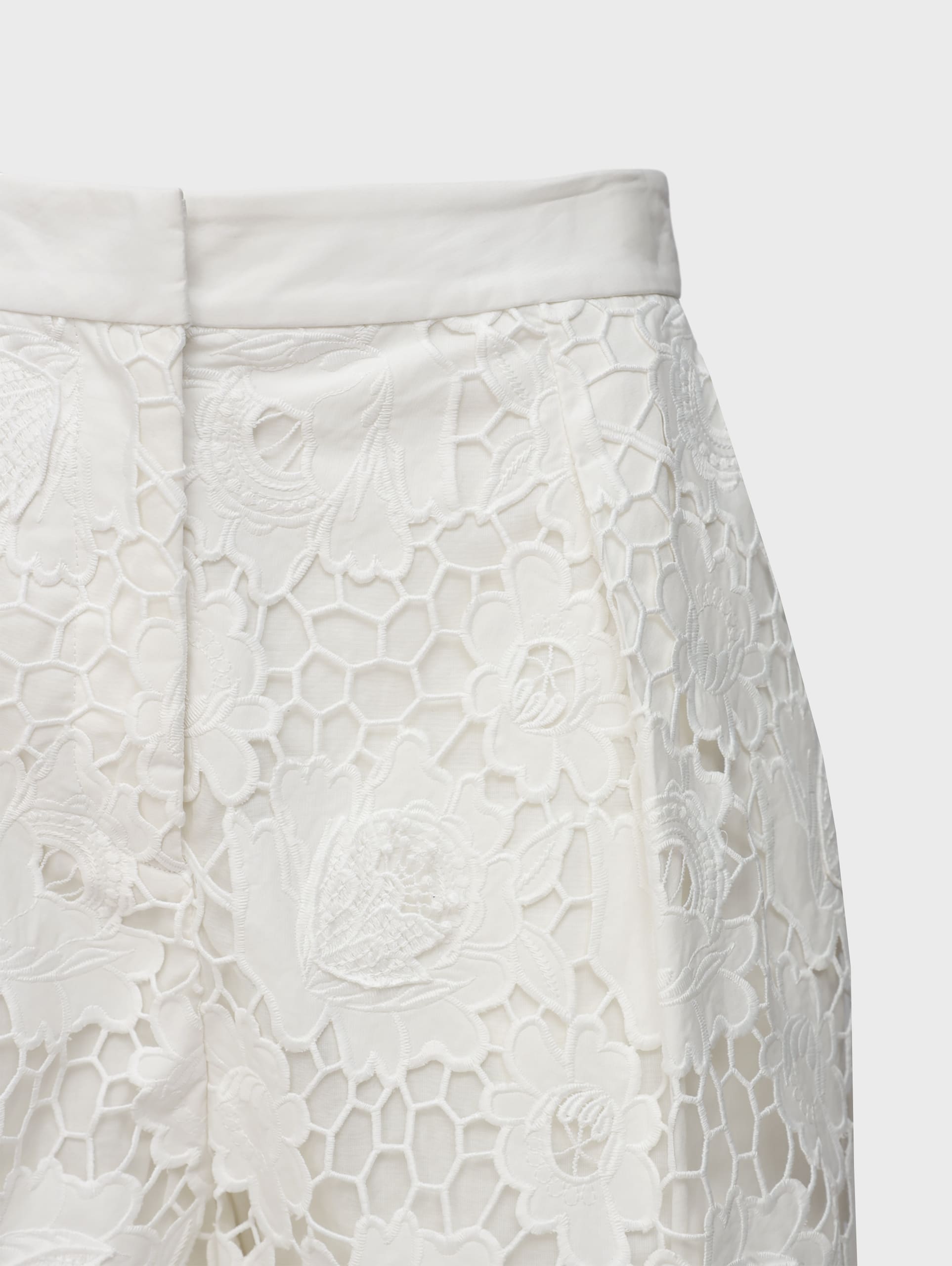 шорты - фото 1