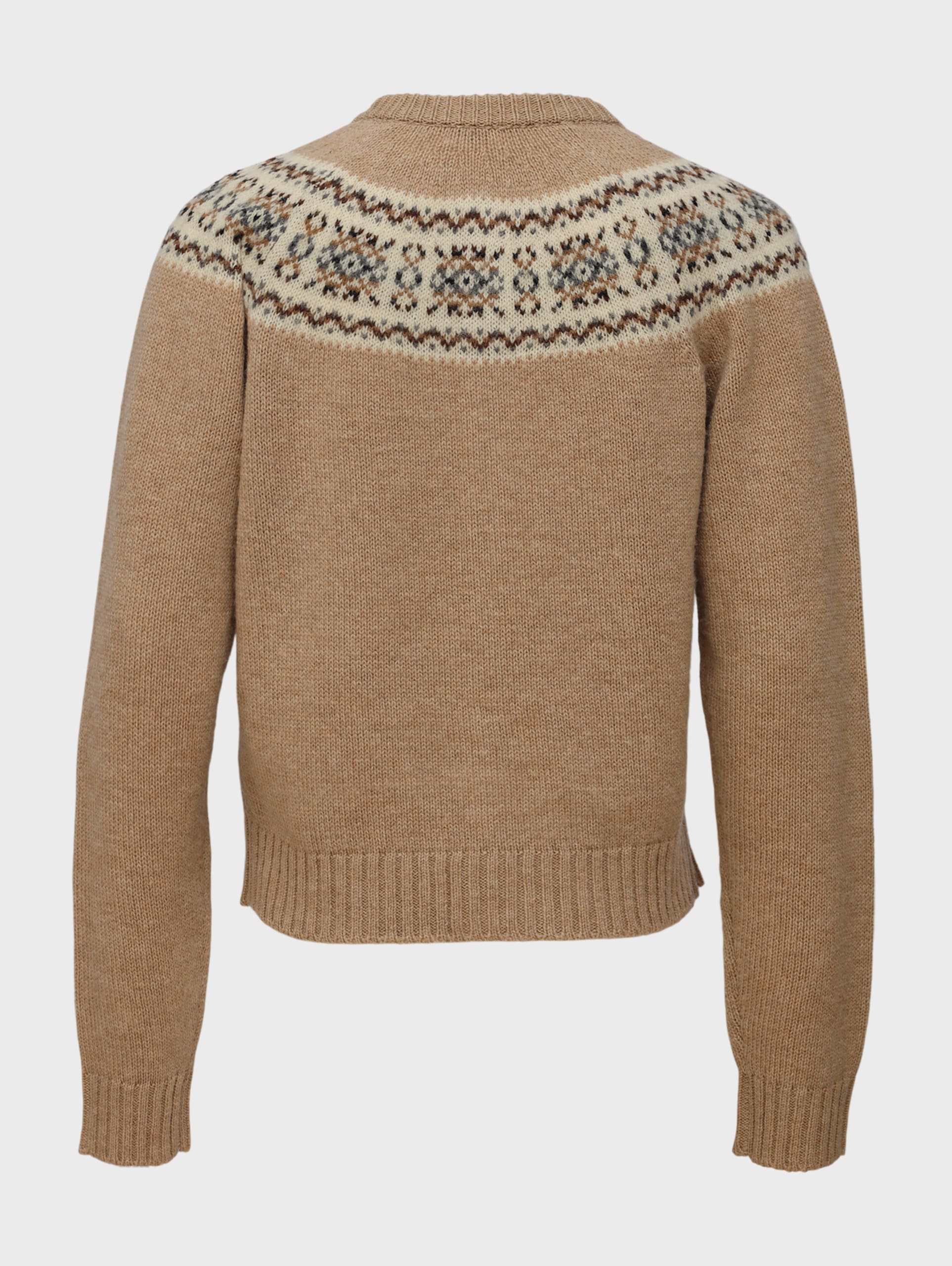 кардиган - фото 1