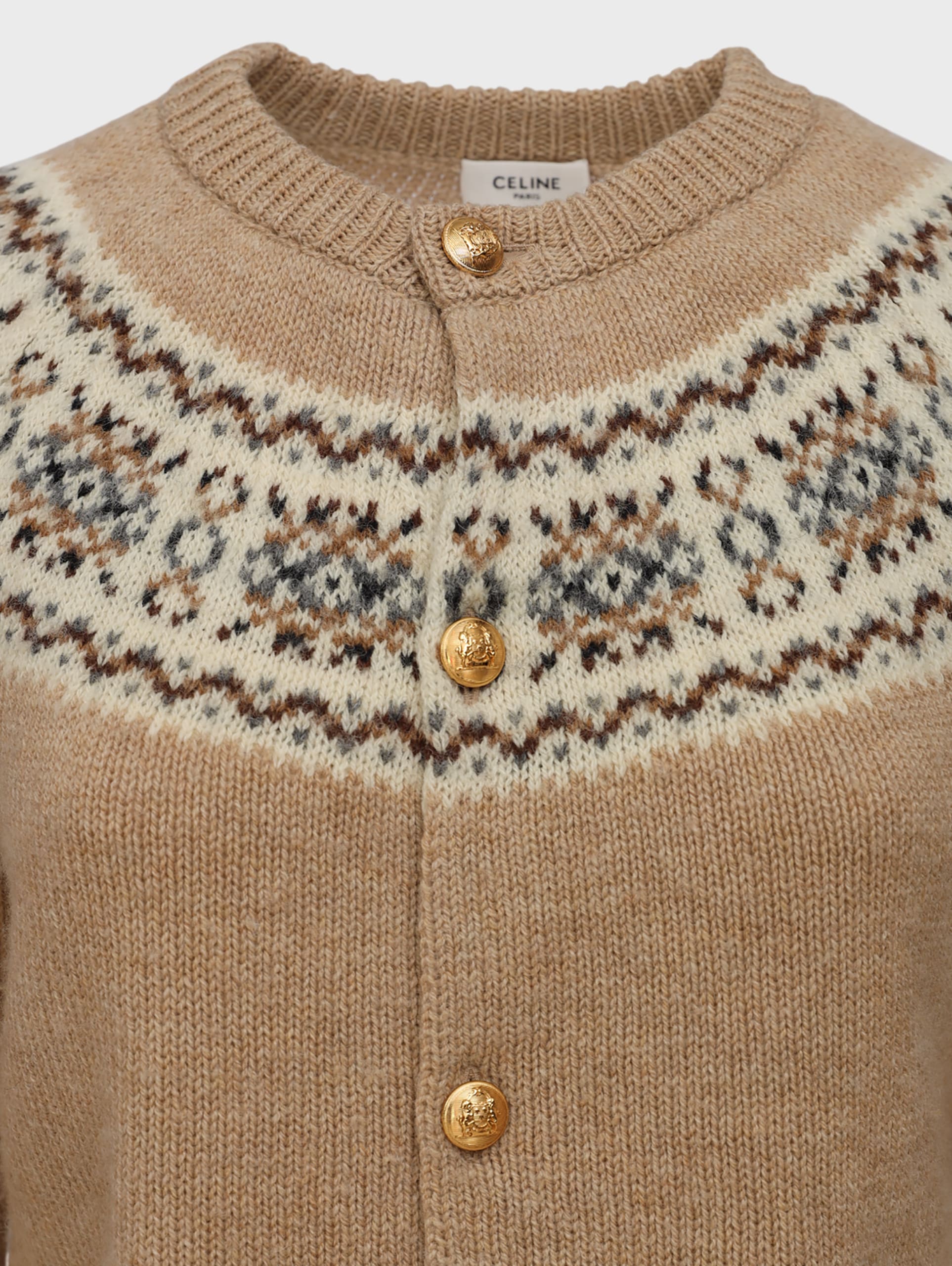 кардиган - фото 3