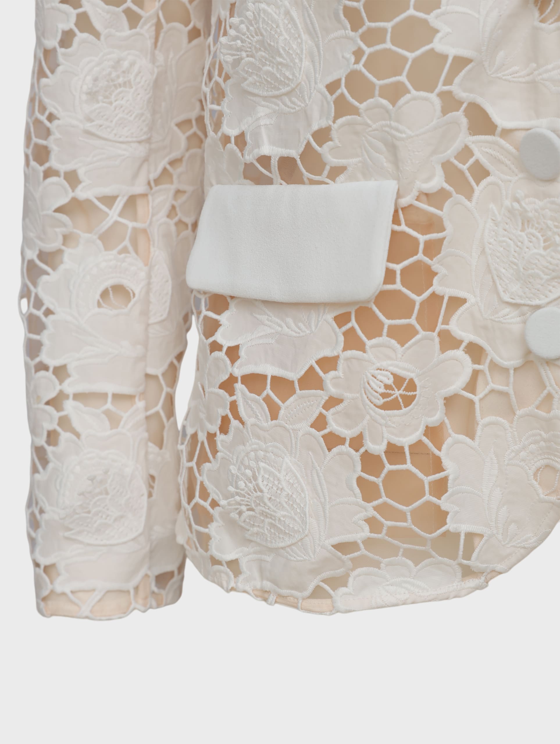 пиджак - фото 2