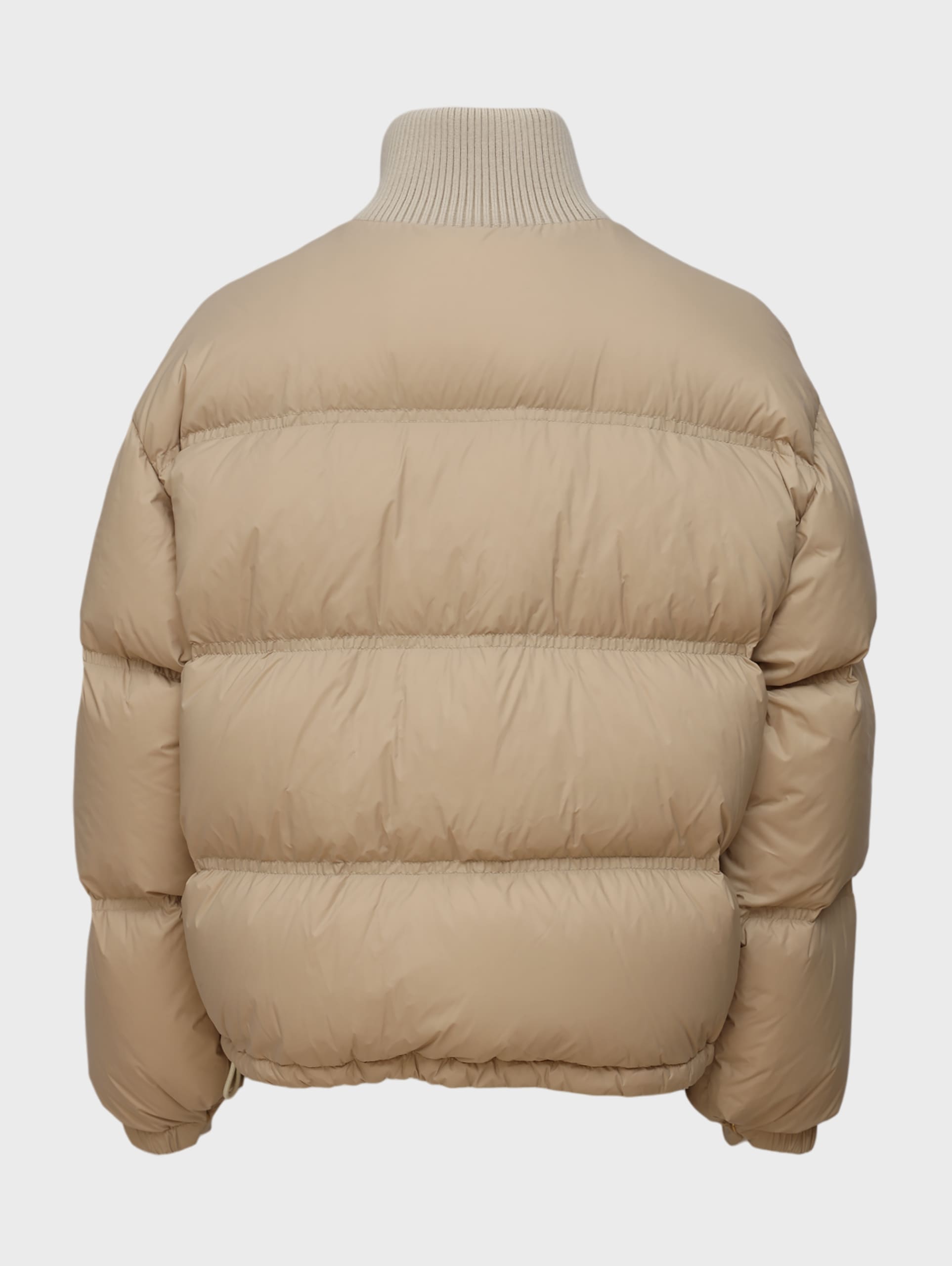 пуховик - фото 2