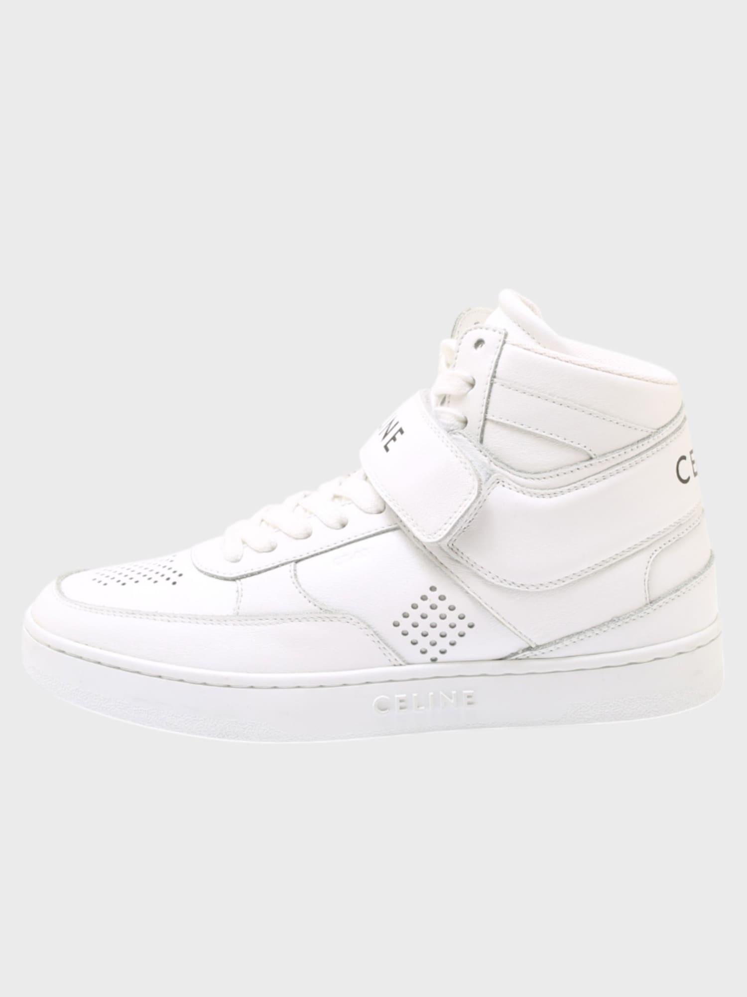 кроссовки - фото 4